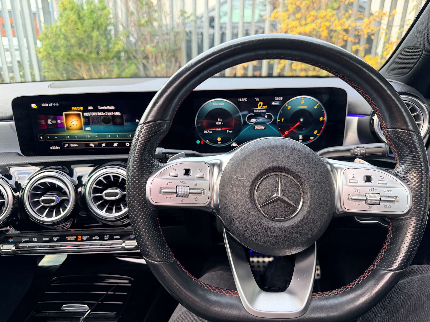 Used Mercedes-Benz A-Class 2020 for sale - 77022409: Photo 11