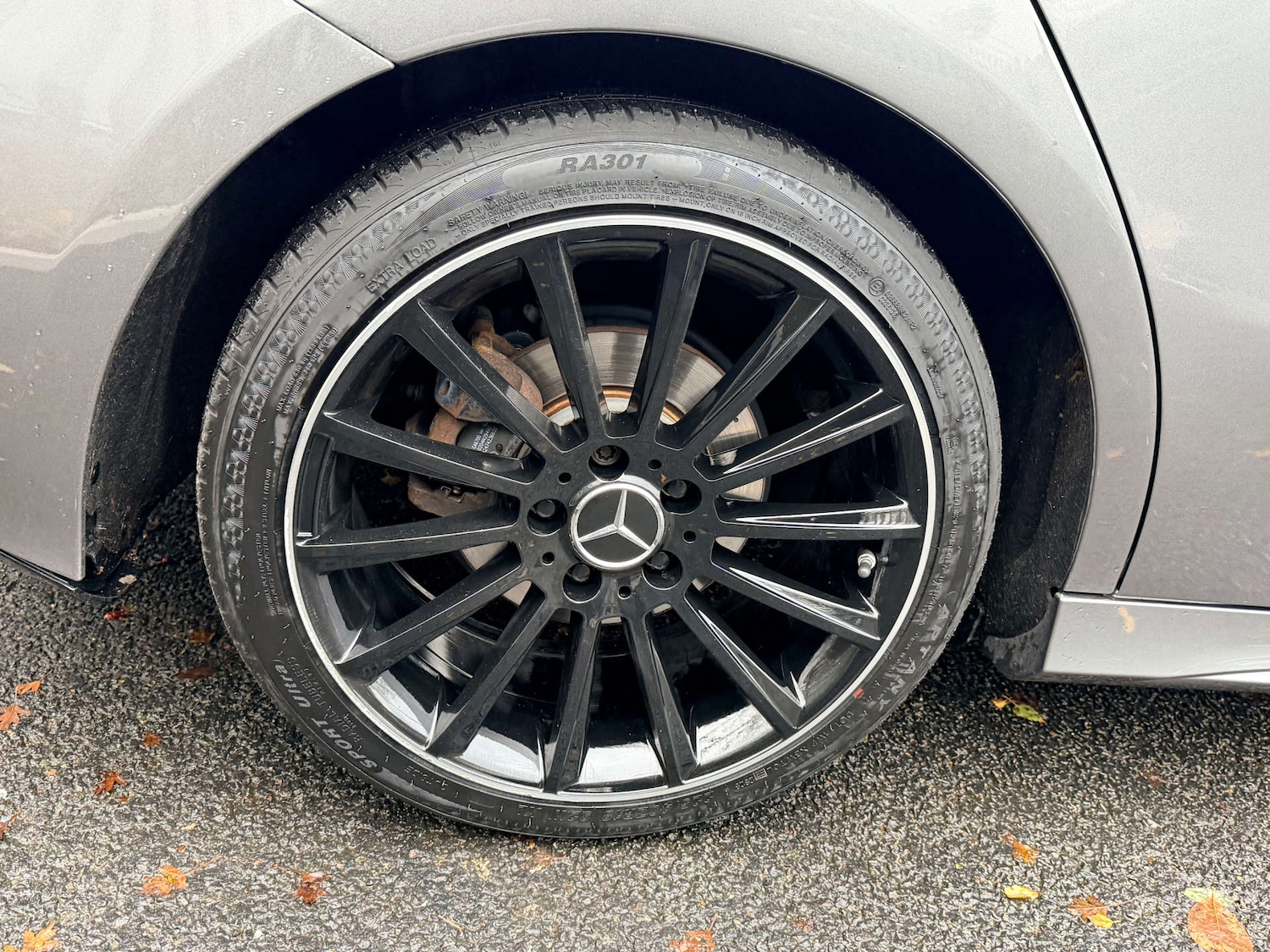 Used Mercedes-Benz A-Class 2020 for sale - 77022409: Photo 4