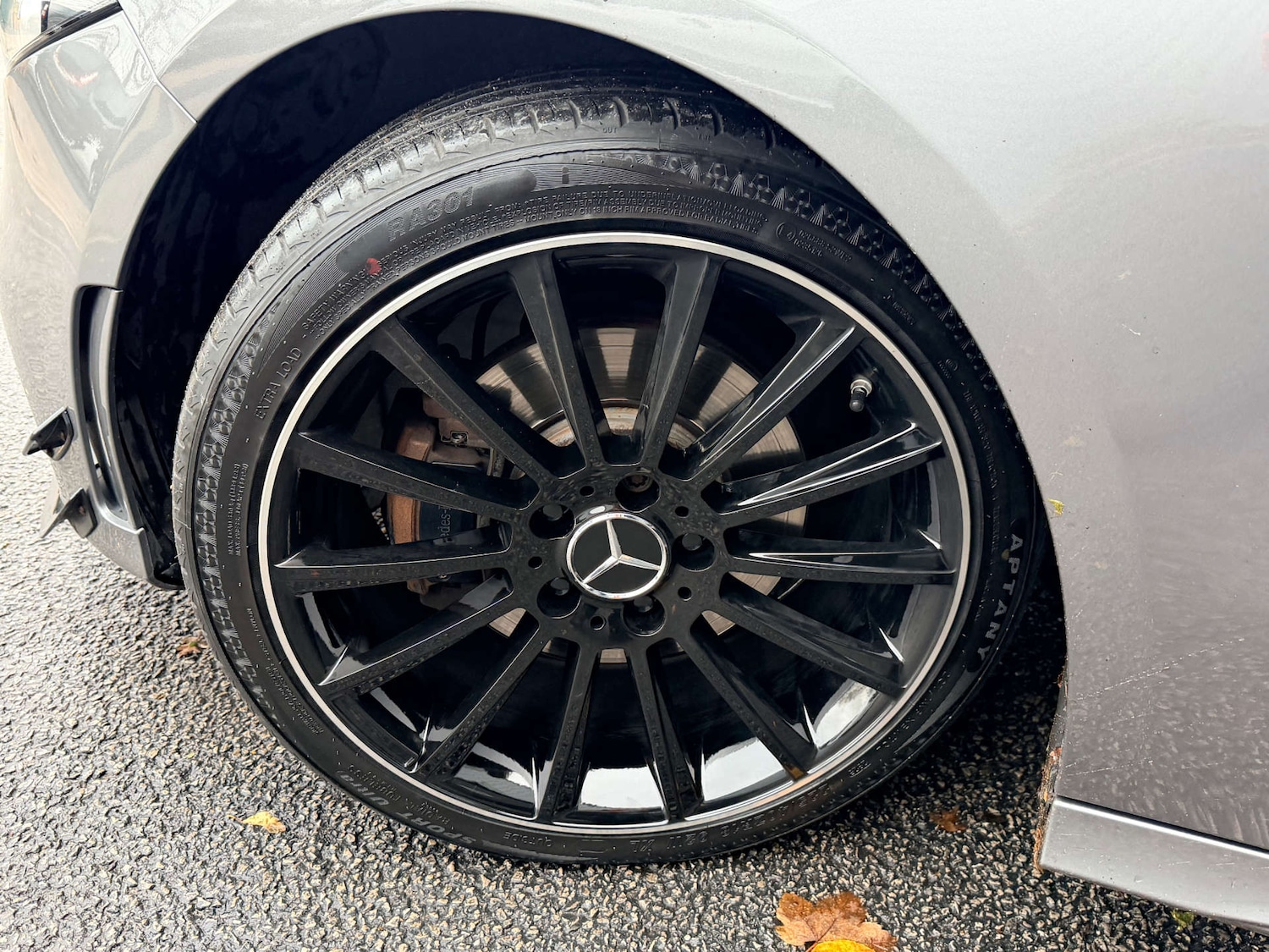 Used Mercedes-Benz A-Class 2020 for sale - 77022409: Photo 6