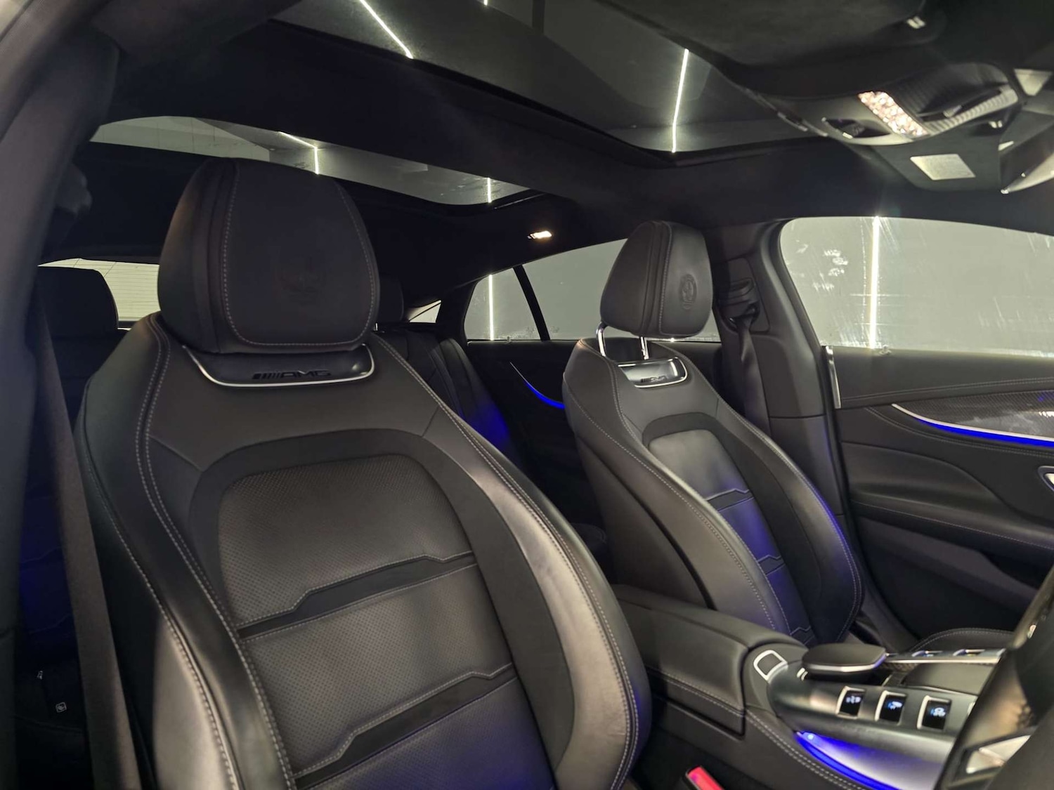 Used Mercedes-Benz AMG 2023 for sale - 77558804: Photo 10