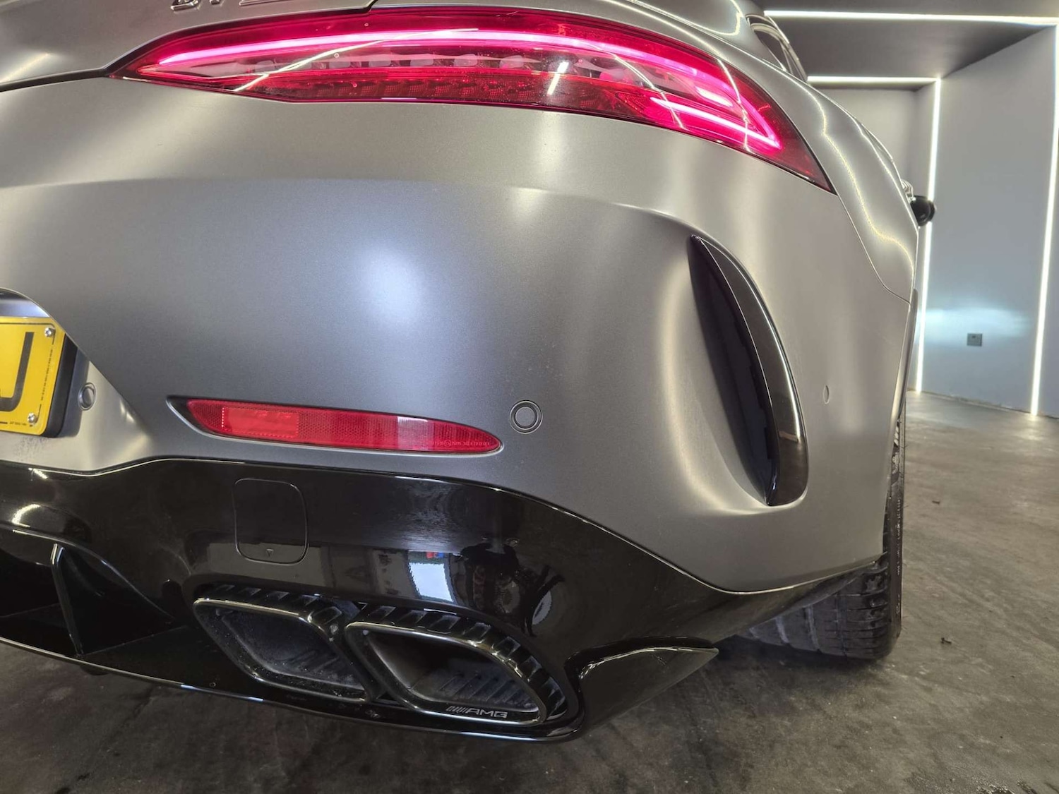 Used Mercedes-Benz AMG 2023 for sale - 77558804: Photo 11