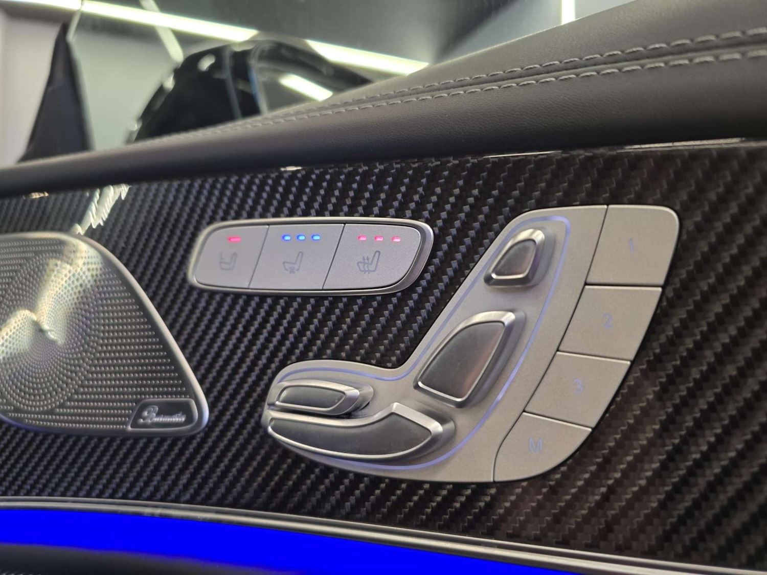 Used Mercedes-Benz AMG 2023 for sale - 77558804: Photo 14