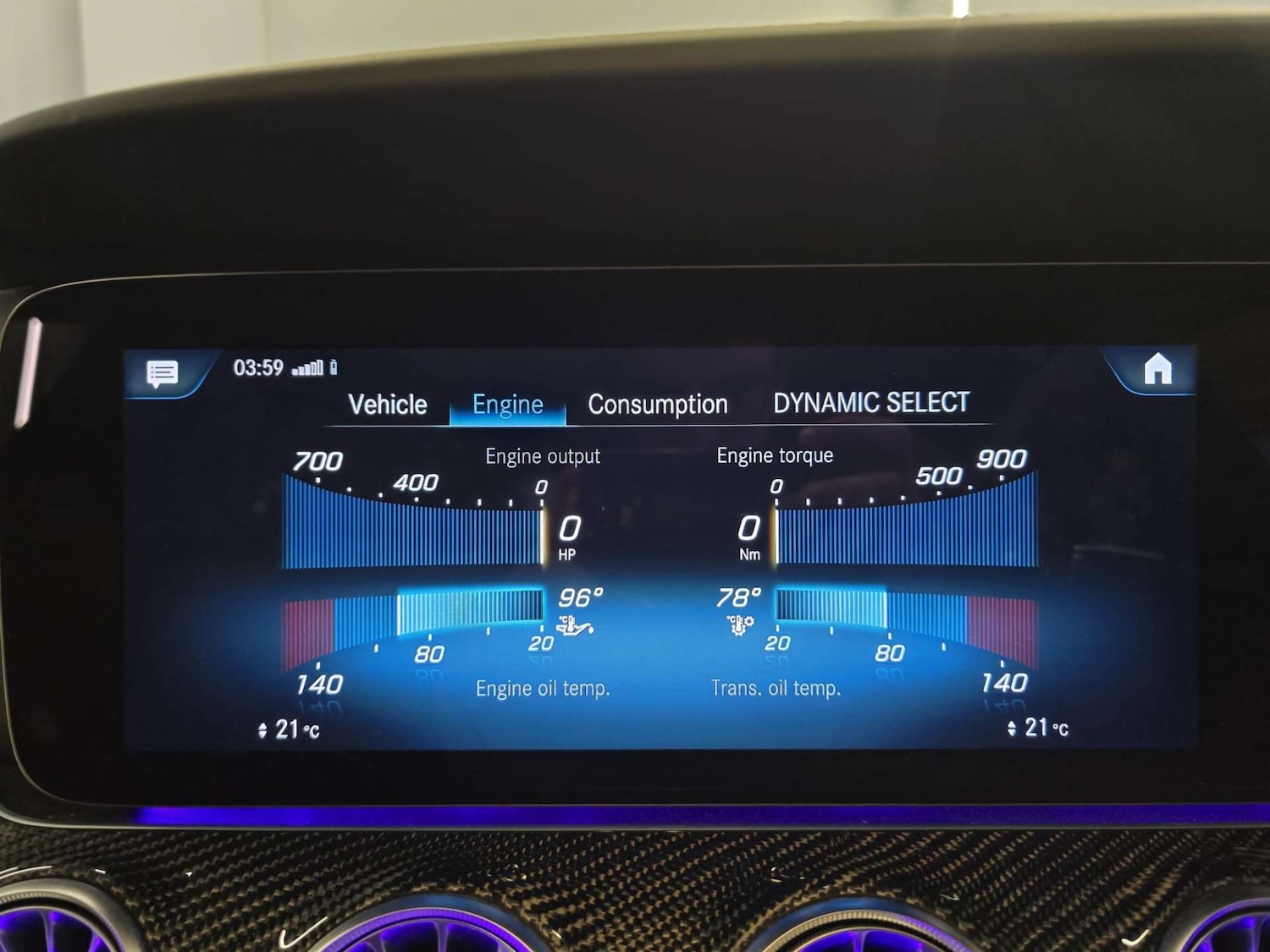 Used Mercedes-Benz AMG 2023 for sale - 77558804: Photo 19