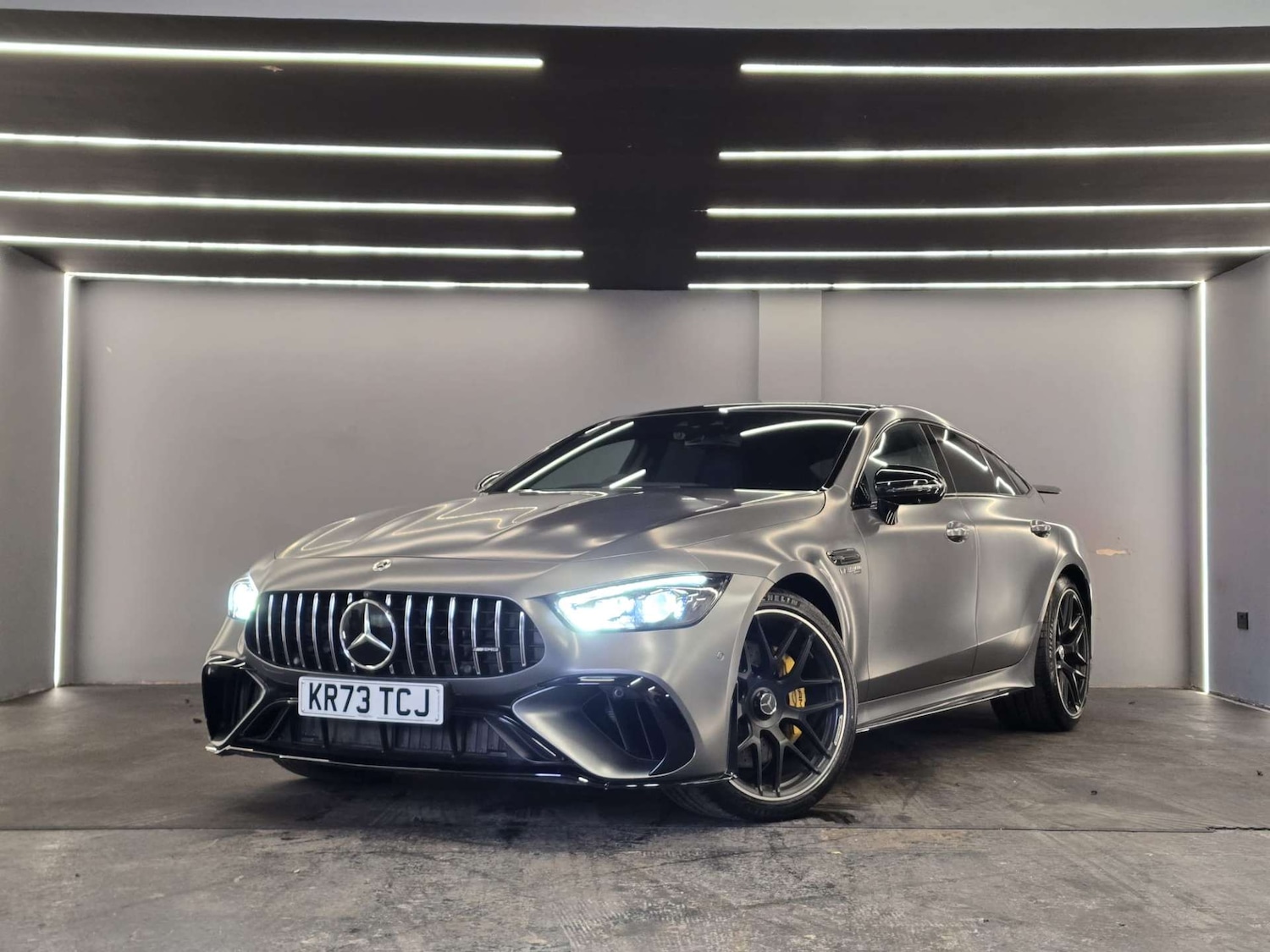 Used Mercedes-Benz AMG 2023 for sale - 77558804: Photo 2