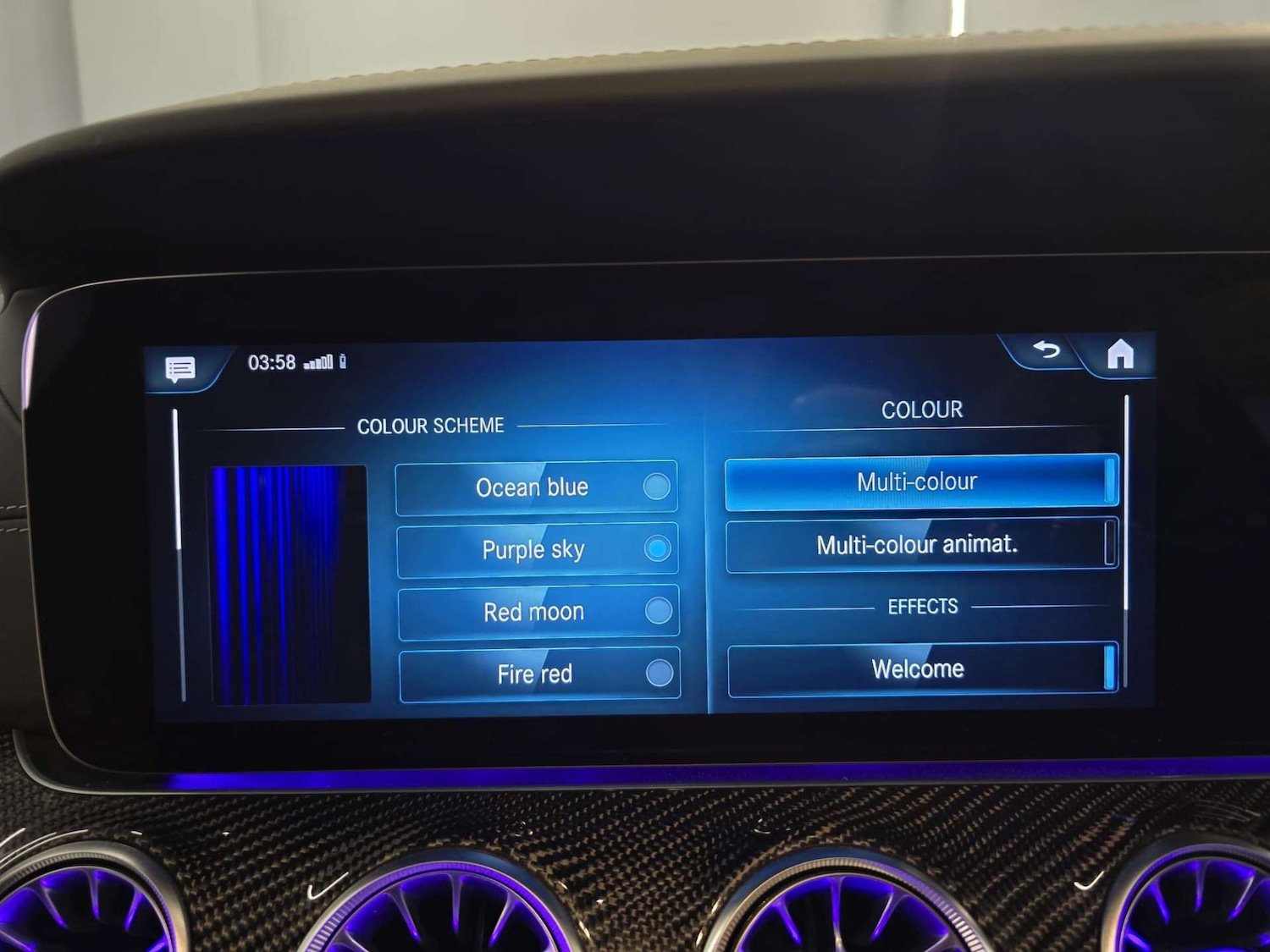 Used Mercedes-Benz AMG 2023 for sale - 77558804: Photo 21