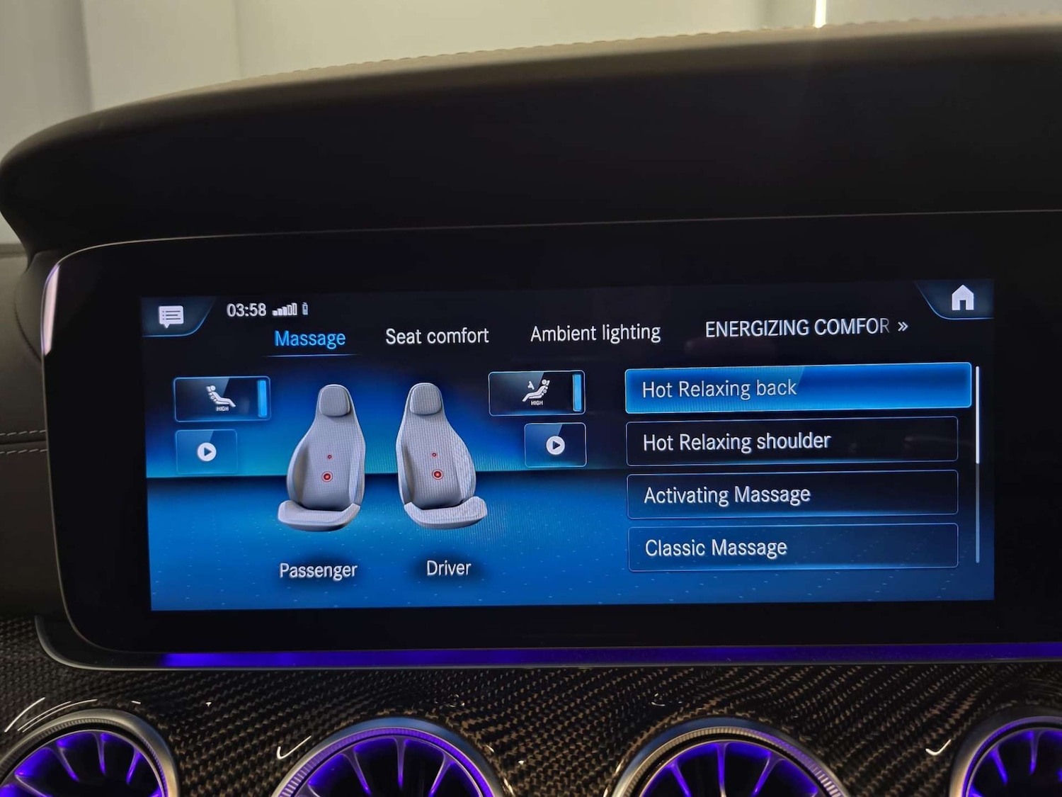 Used Mercedes-Benz AMG 2023 for sale - 77558804: Photo 22