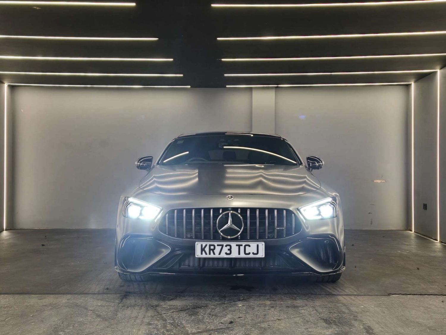 Used Mercedes-Benz AMG 2023 for sale - 77558804: Photo 25