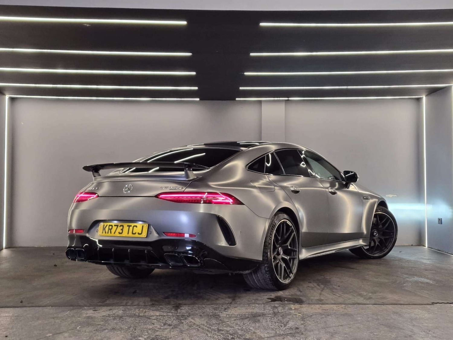 Used Mercedes-Benz AMG 2023 for sale - 77558804: Photo 27