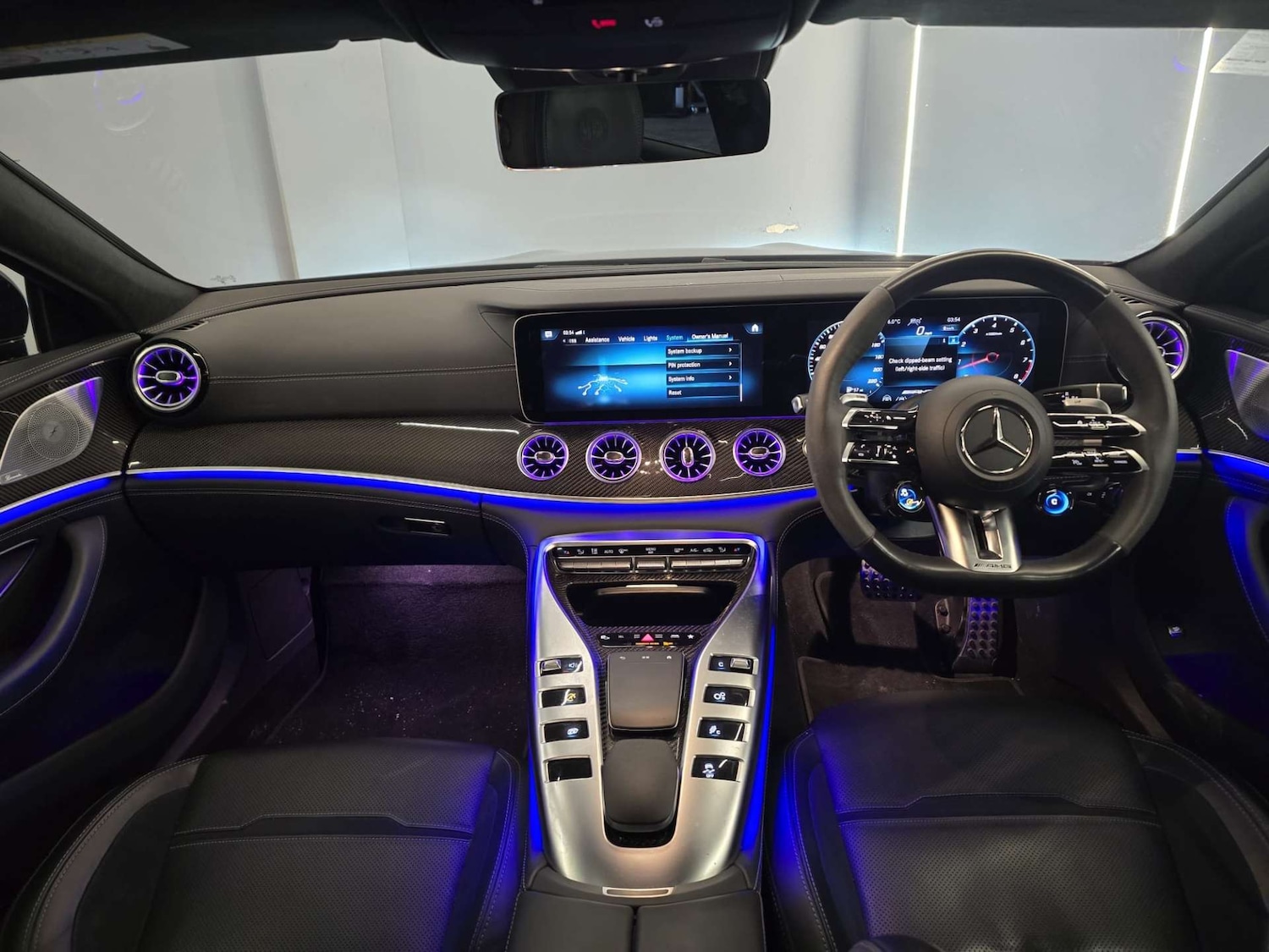 Used Mercedes-Benz AMG 2023 for sale - 77558804: Photo 28