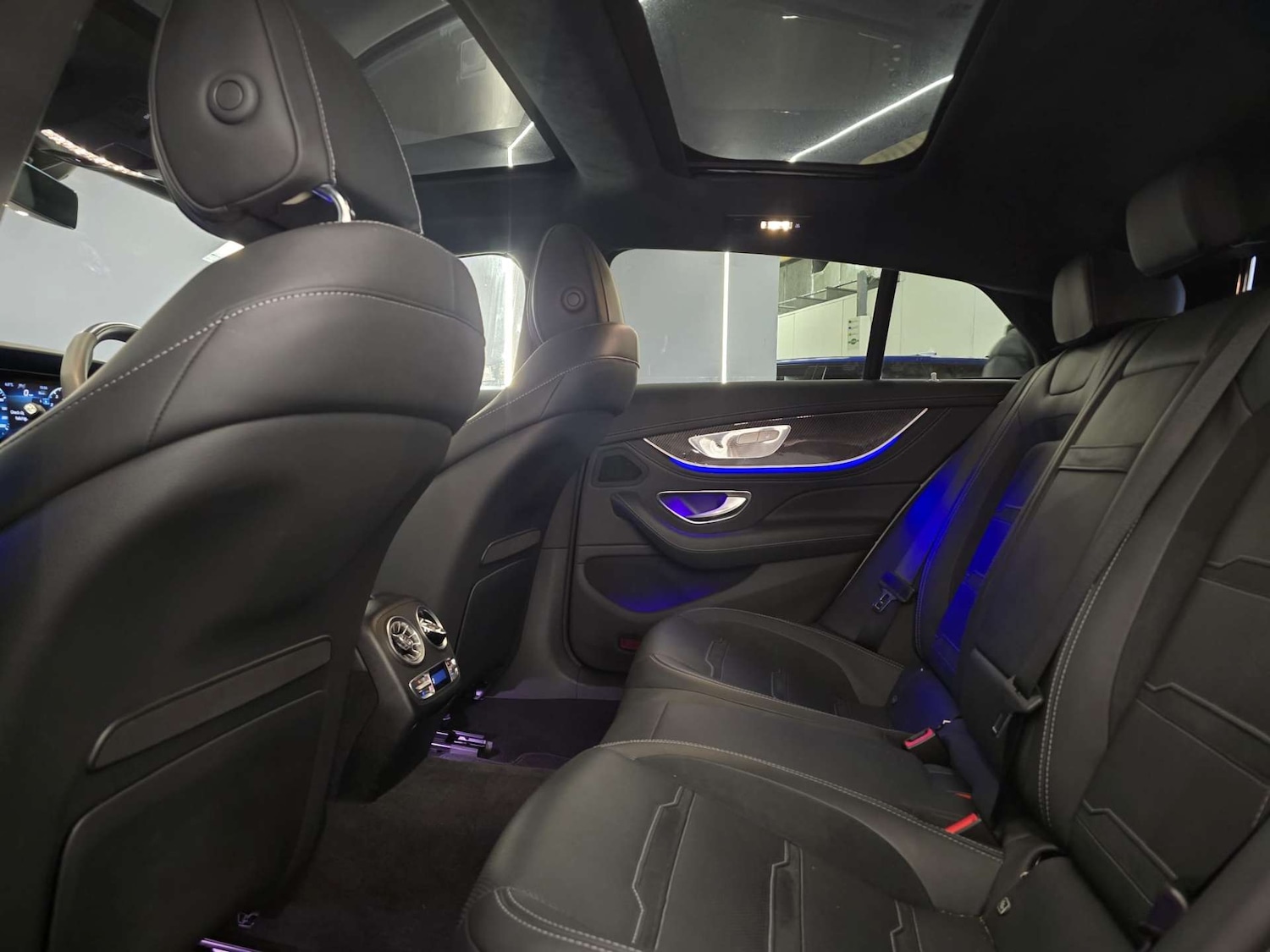 Used Mercedes-Benz AMG 2023 for sale - 77558804: Photo 29