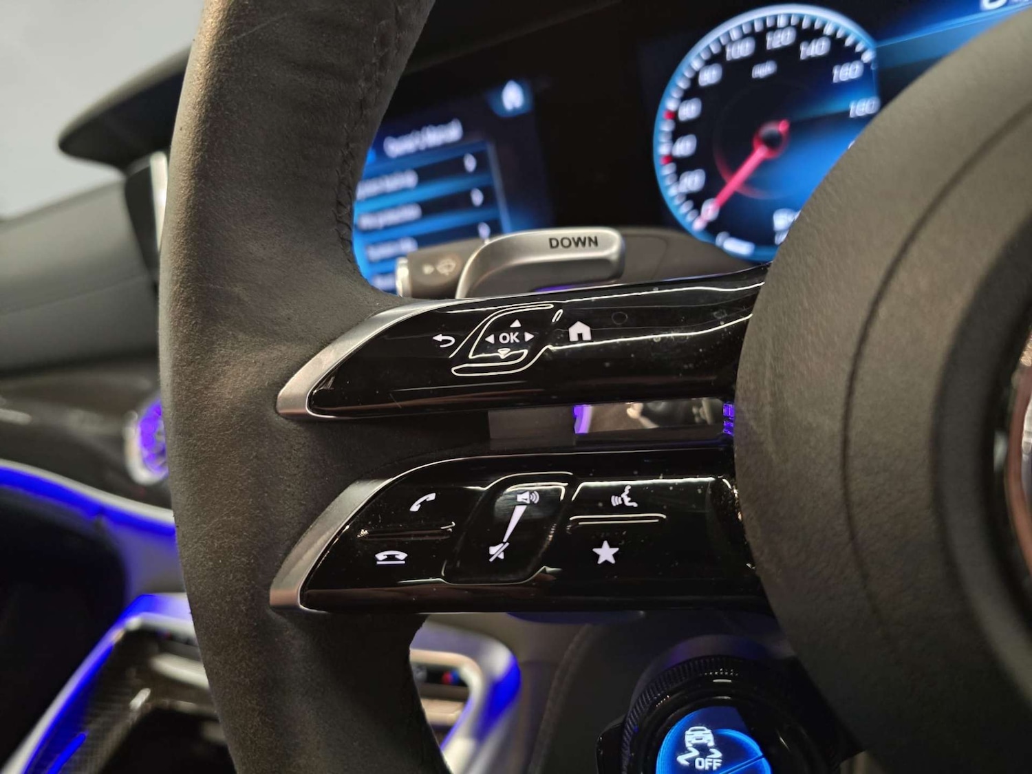 Used Mercedes-Benz AMG 2023 for sale - 77558804: Photo 31