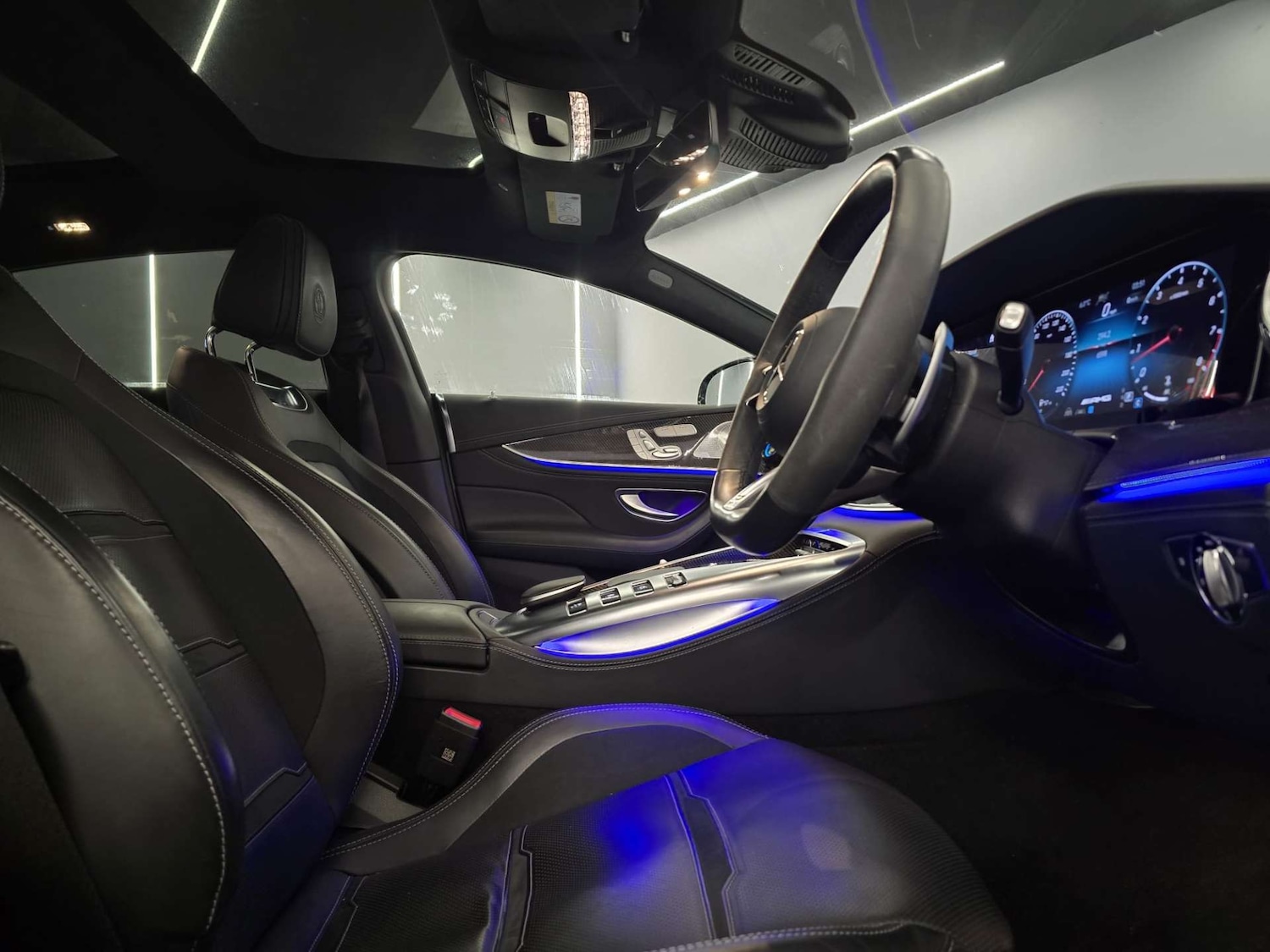 Used Mercedes-Benz AMG 2023 for sale - 77558804: Photo 32