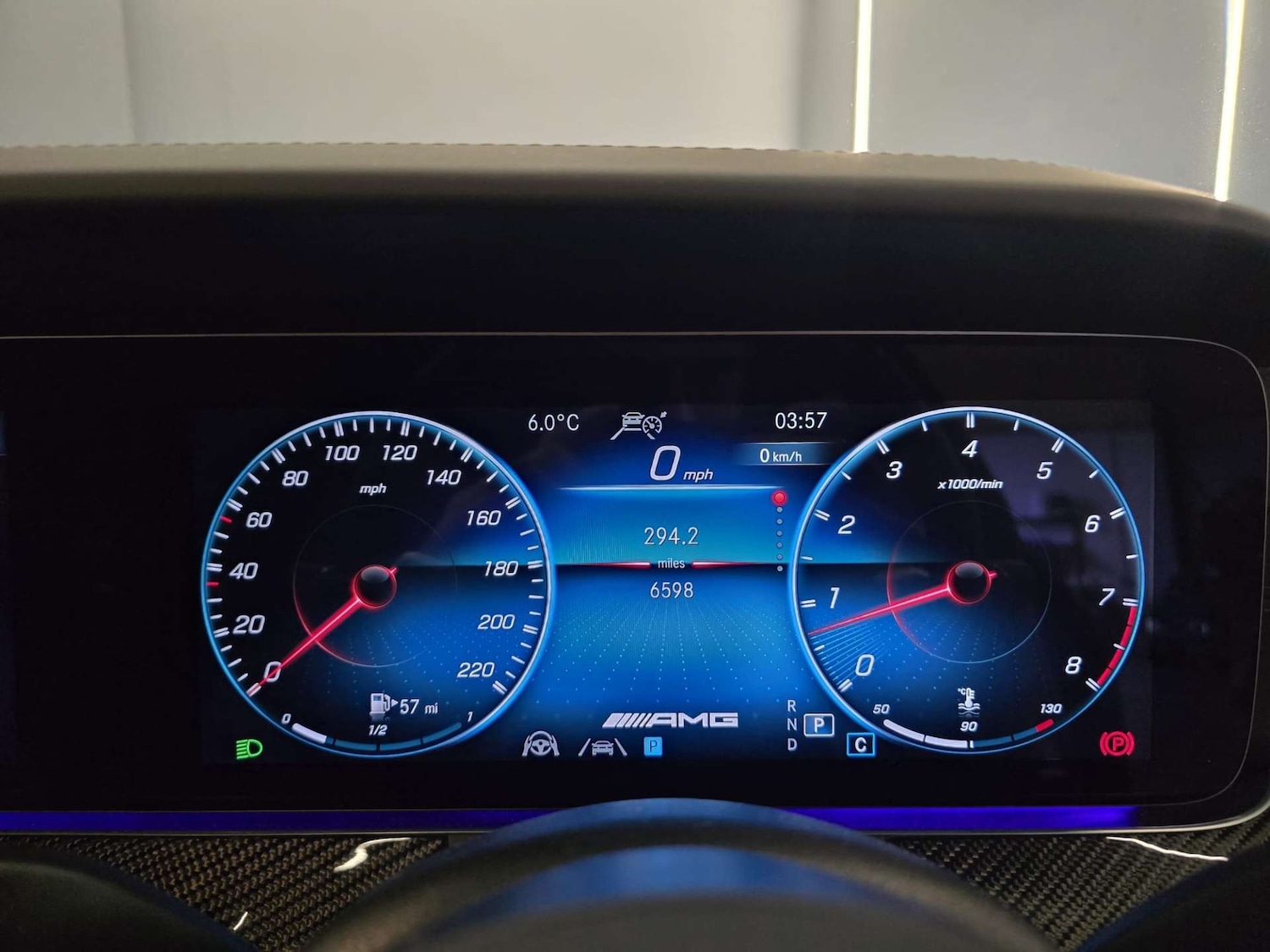 Used Mercedes-Benz AMG 2023 for sale - 77558804: Photo 33