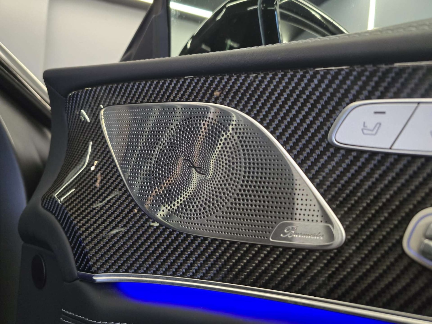 Used Mercedes-Benz AMG 2023 for sale - 77558804: Photo 35