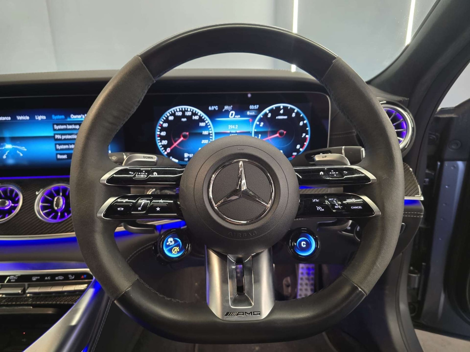 Used Mercedes-Benz AMG 2023 for sale - 77558804: Photo 37