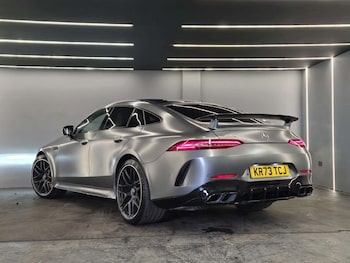 Used Mercedes-Benz AMG 2023 for sale - 77558804: Photo