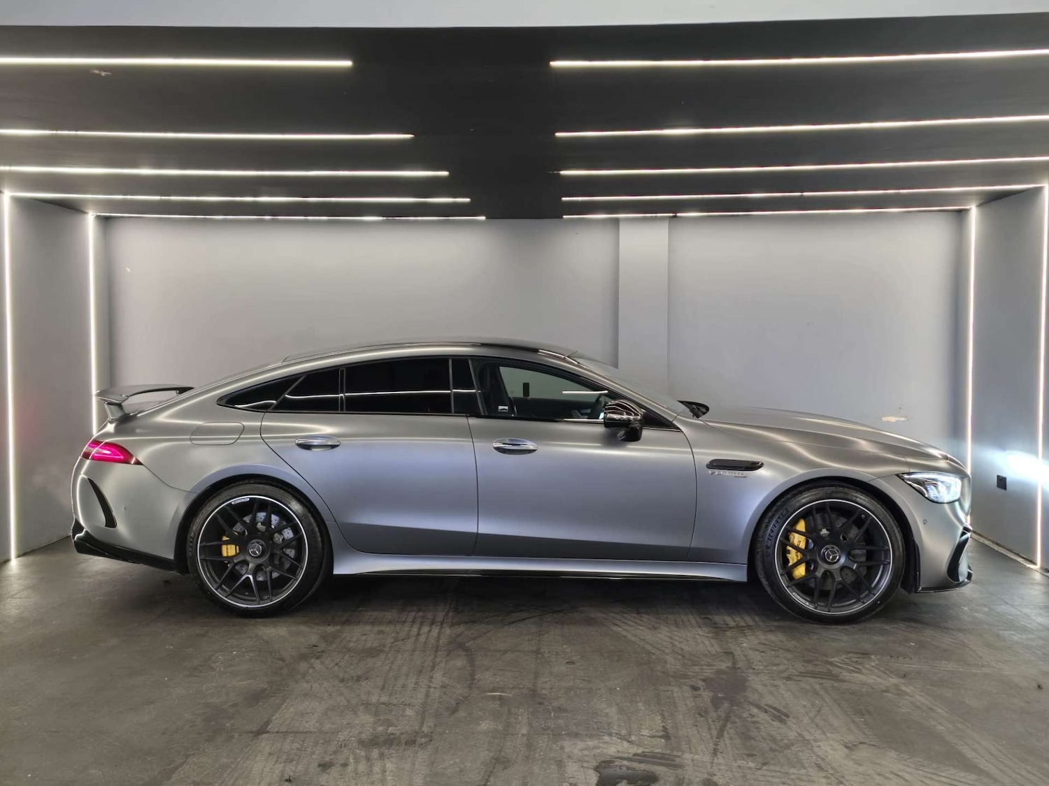 Used Mercedes-Benz AMG 2023 for sale - 77558804: Photo 4