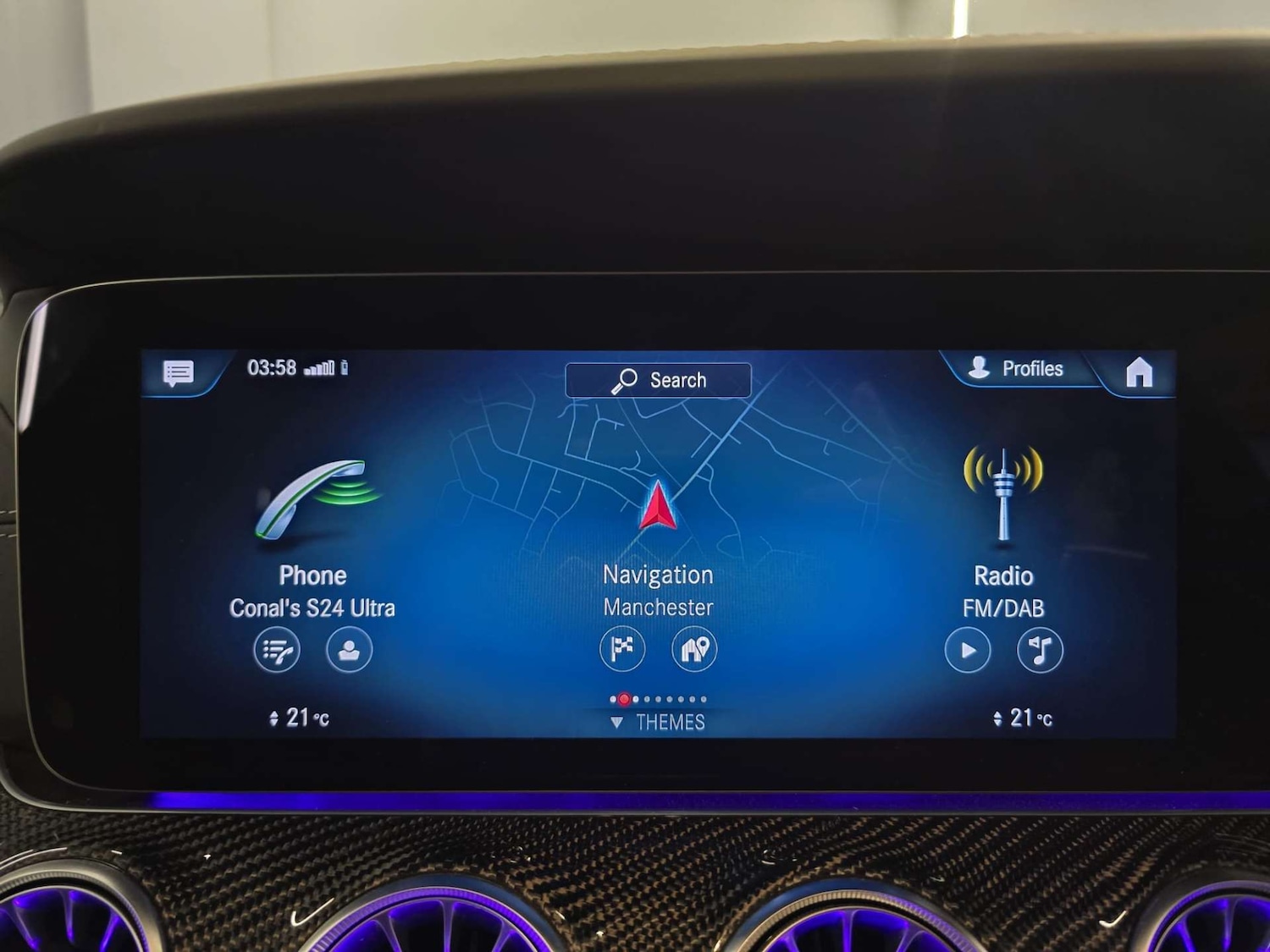 Used Mercedes-Benz AMG 2023 for sale - 77558804: Photo 46