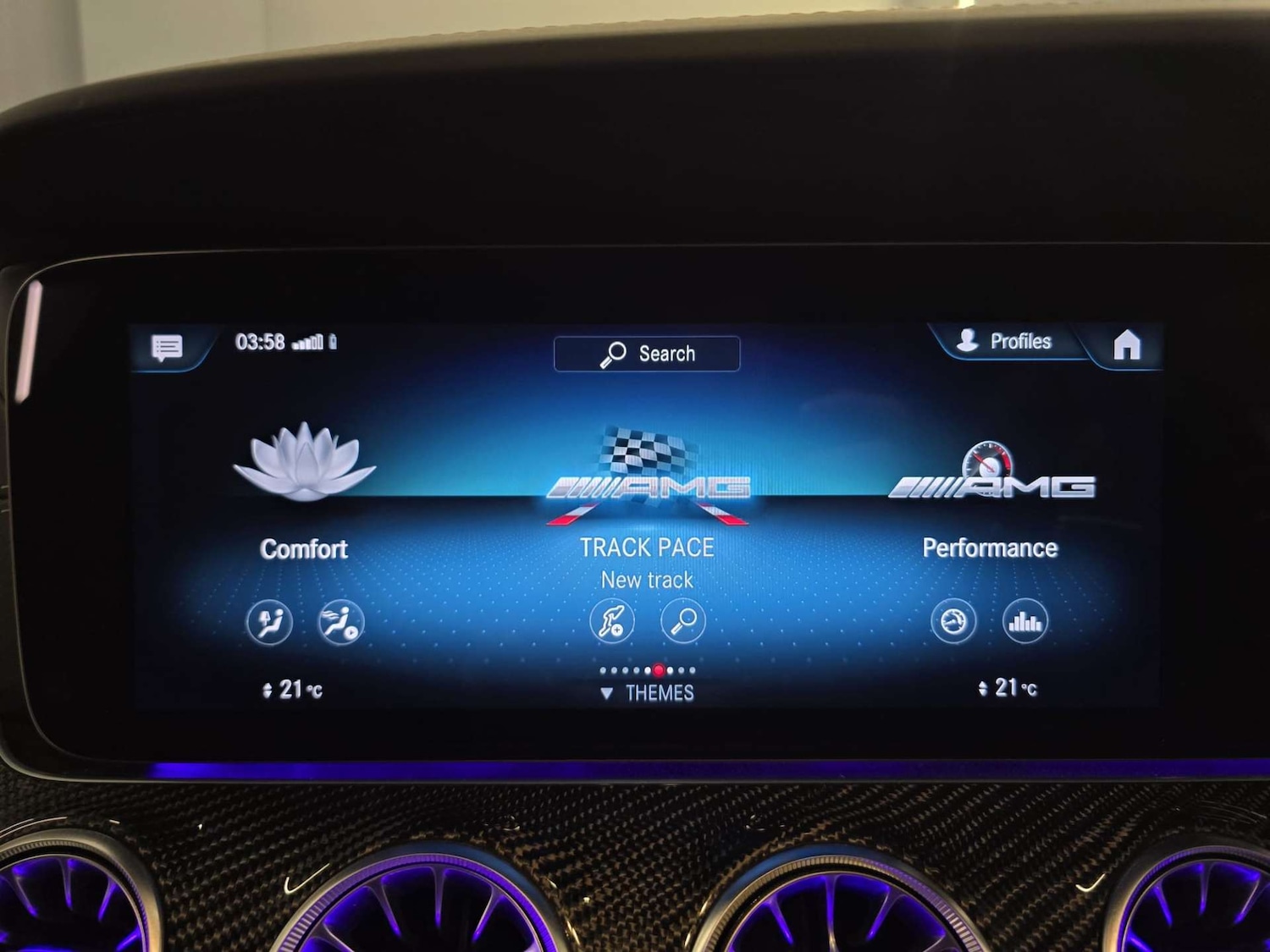 Used Mercedes-Benz AMG 2023 for sale - 77558804: Photo 47