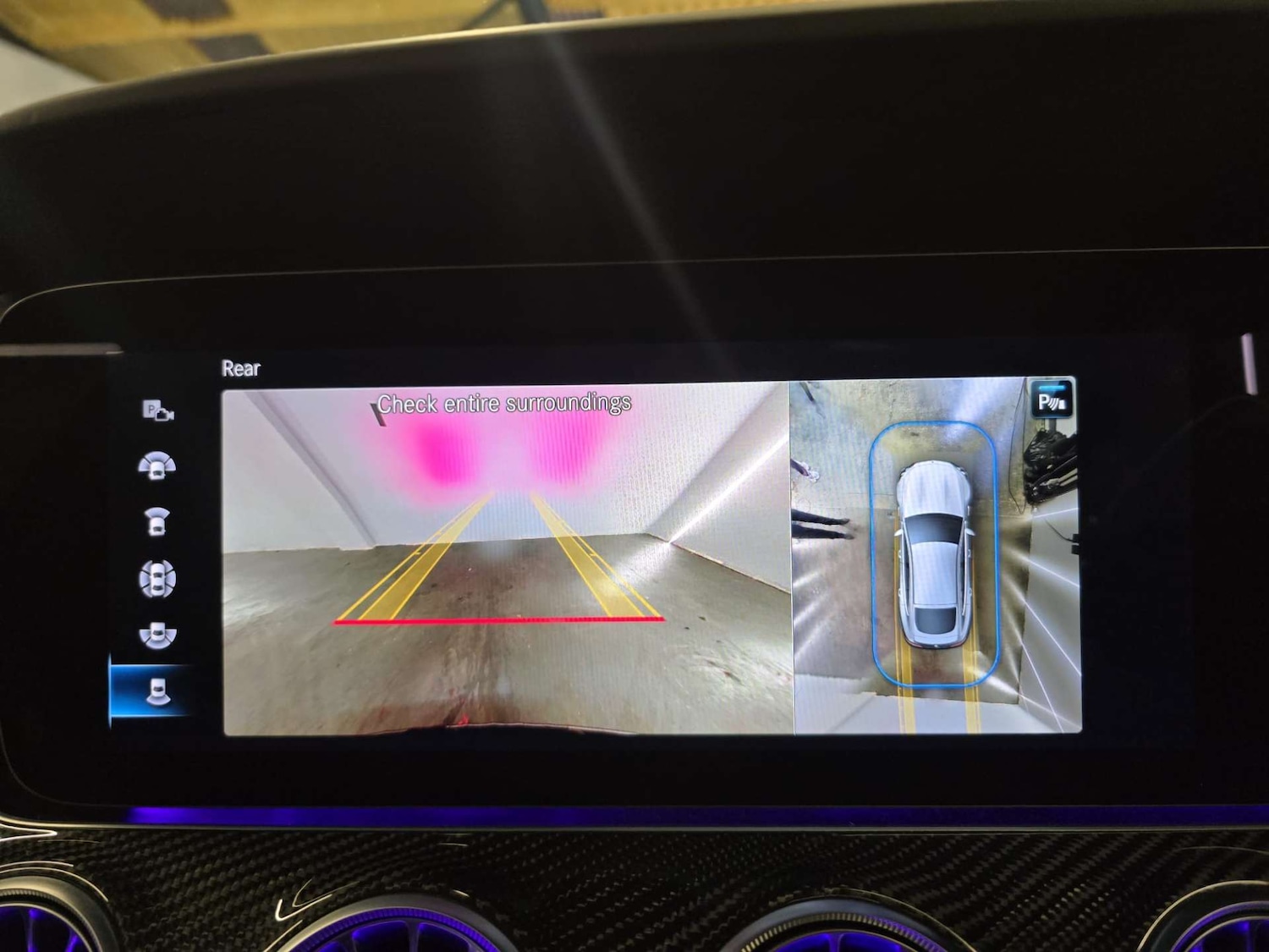 Used Mercedes-Benz AMG 2023 for sale - 77558804: Photo 48