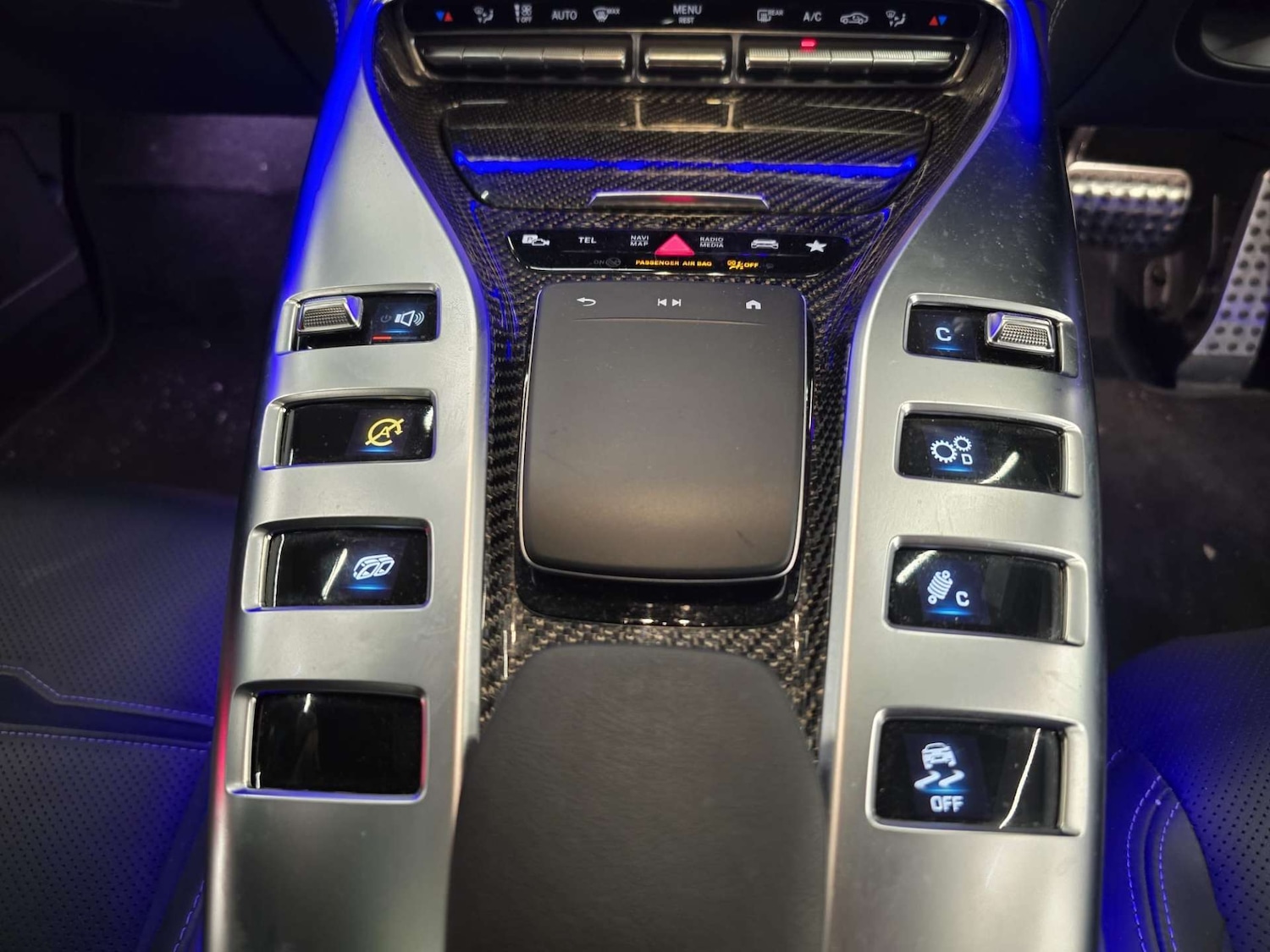 Used Mercedes-Benz AMG 2023 for sale - 77558804: Photo 49