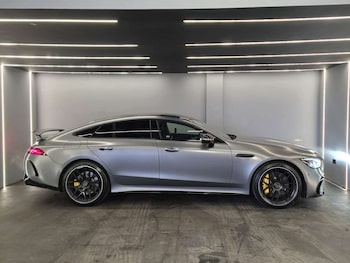 Used Mercedes-Benz AMG 2023 for sale - 77558804: Photo