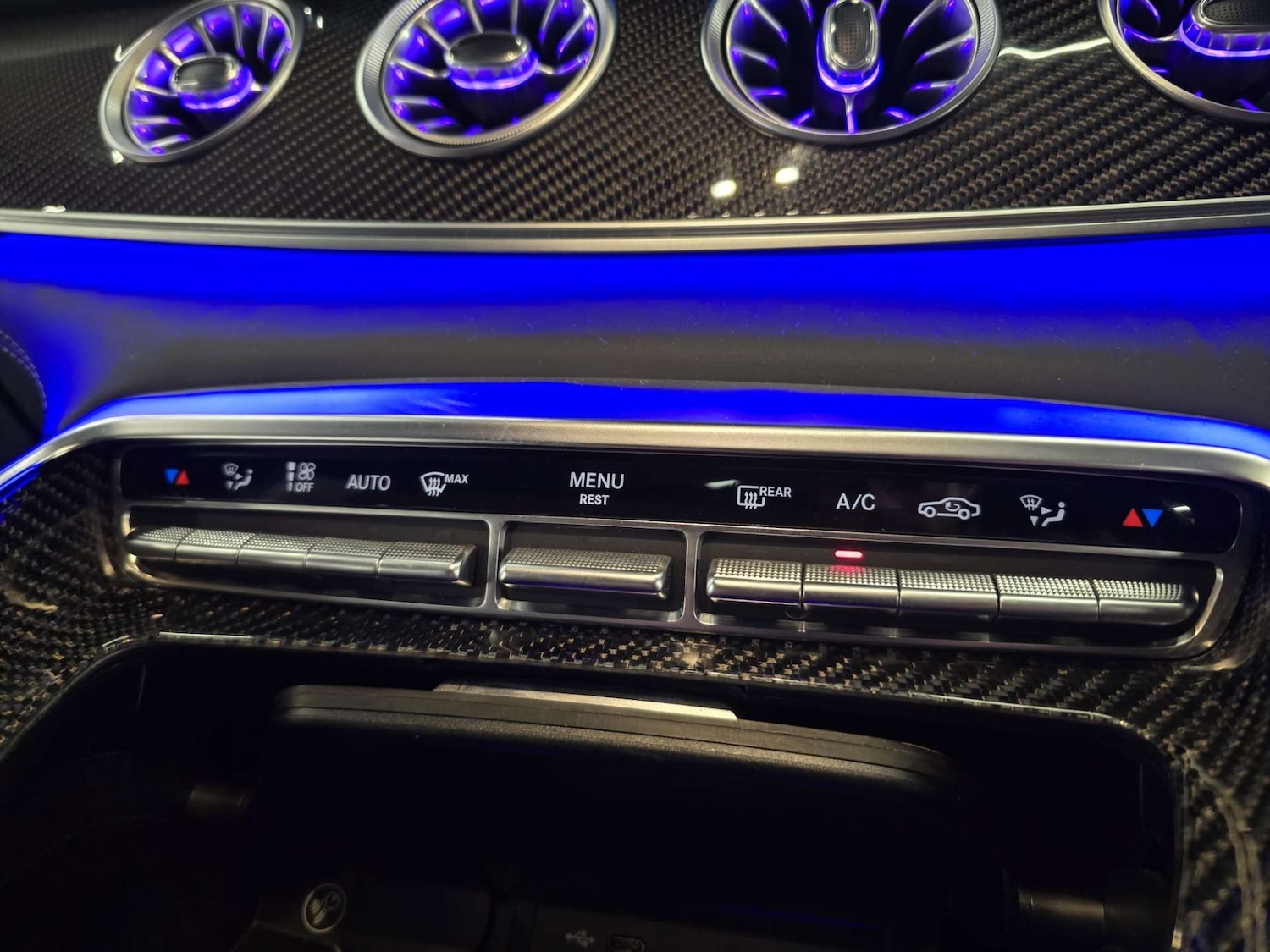 Used Mercedes-Benz AMG 2023 for sale - 77558804: Photo 50