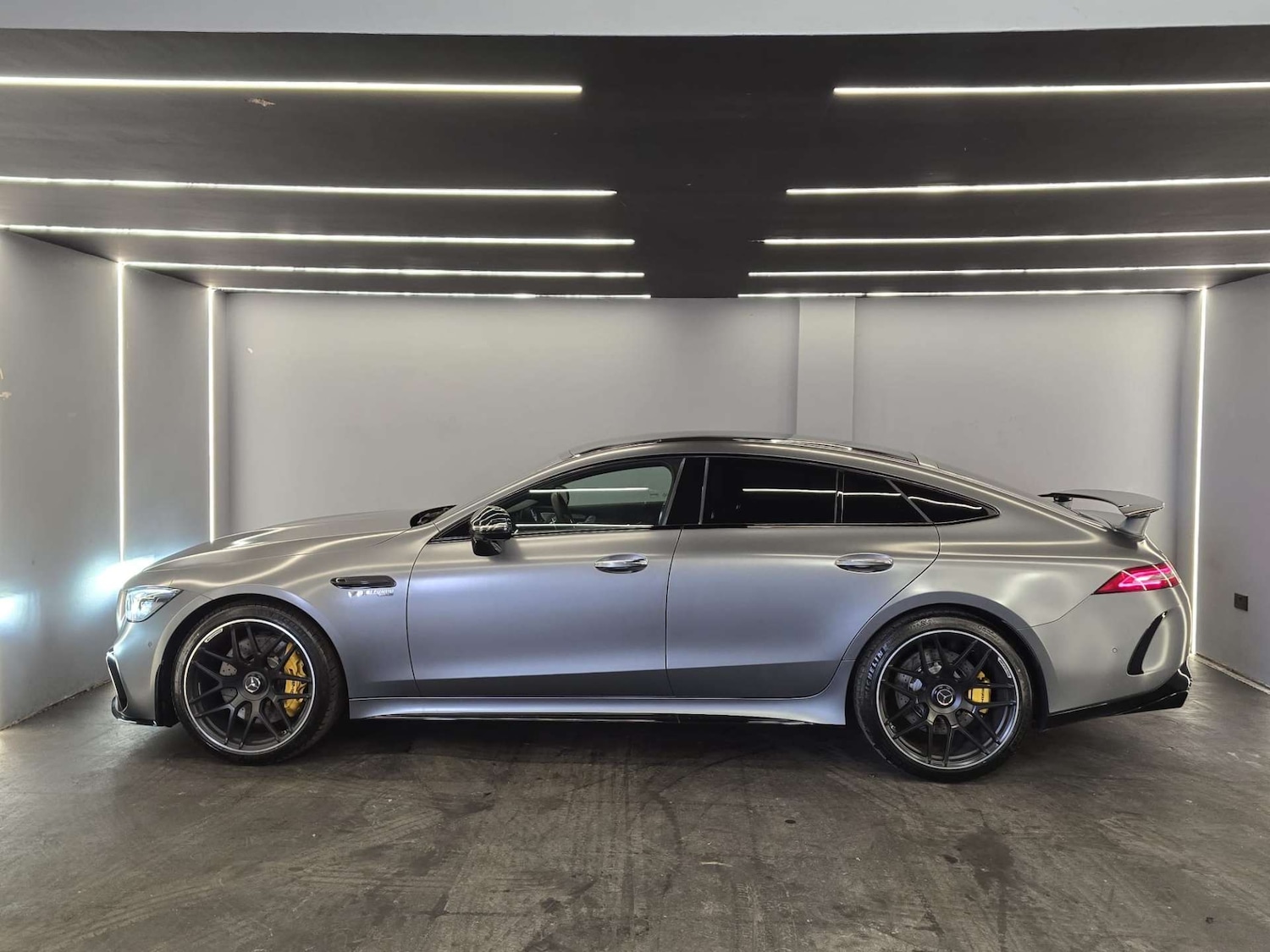 Used Mercedes-Benz AMG 2023 for sale - 77558804: Photo 6