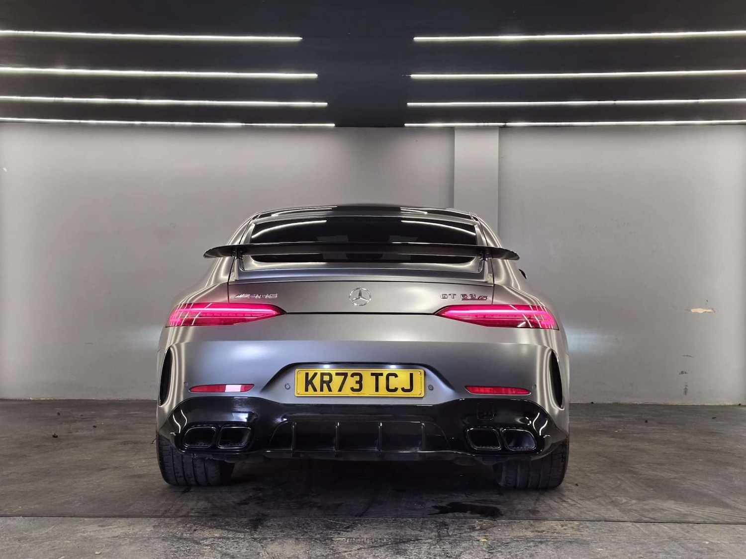 Used Mercedes-Benz AMG 2023 for sale - 77558804: Photo 7