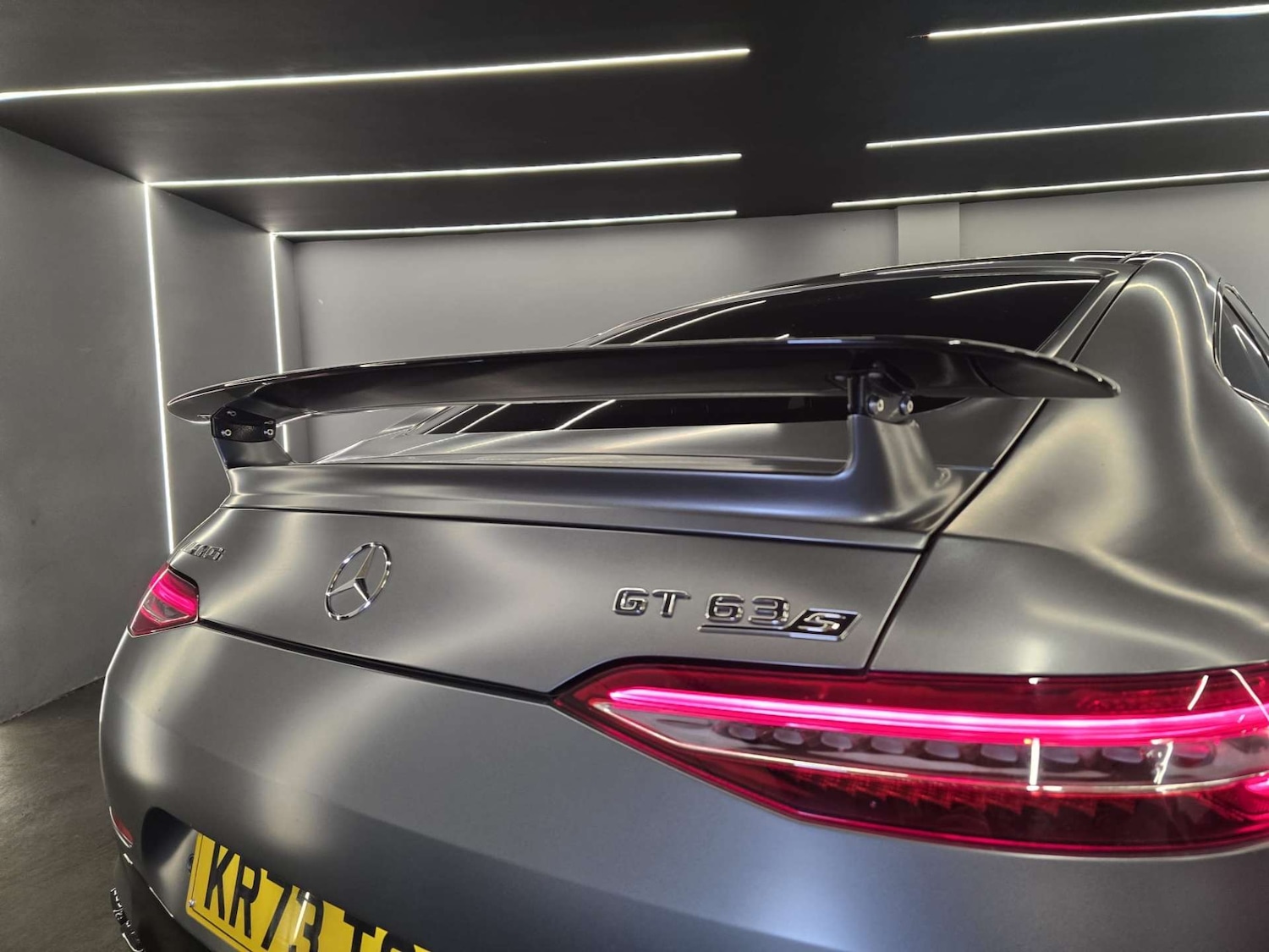 Used Mercedes-Benz AMG 2023 for sale - 77558804: Photo 9