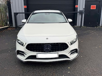 Used Mercedes-Benz A-Class 2019 for sale - 76862857: Photo