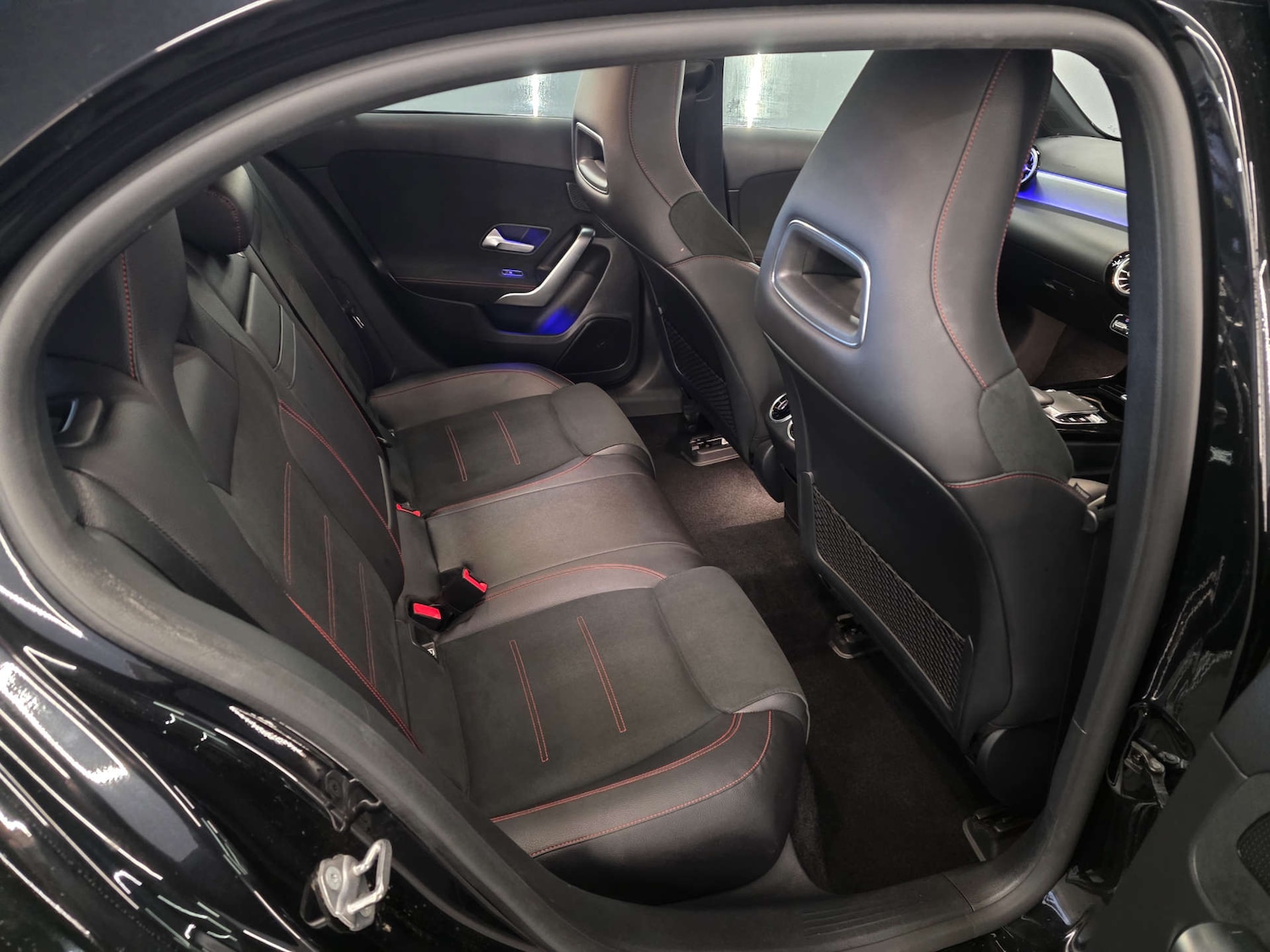 Used Mercedes-Benz A-Class 2019 for sale - 77492499: Photo 10