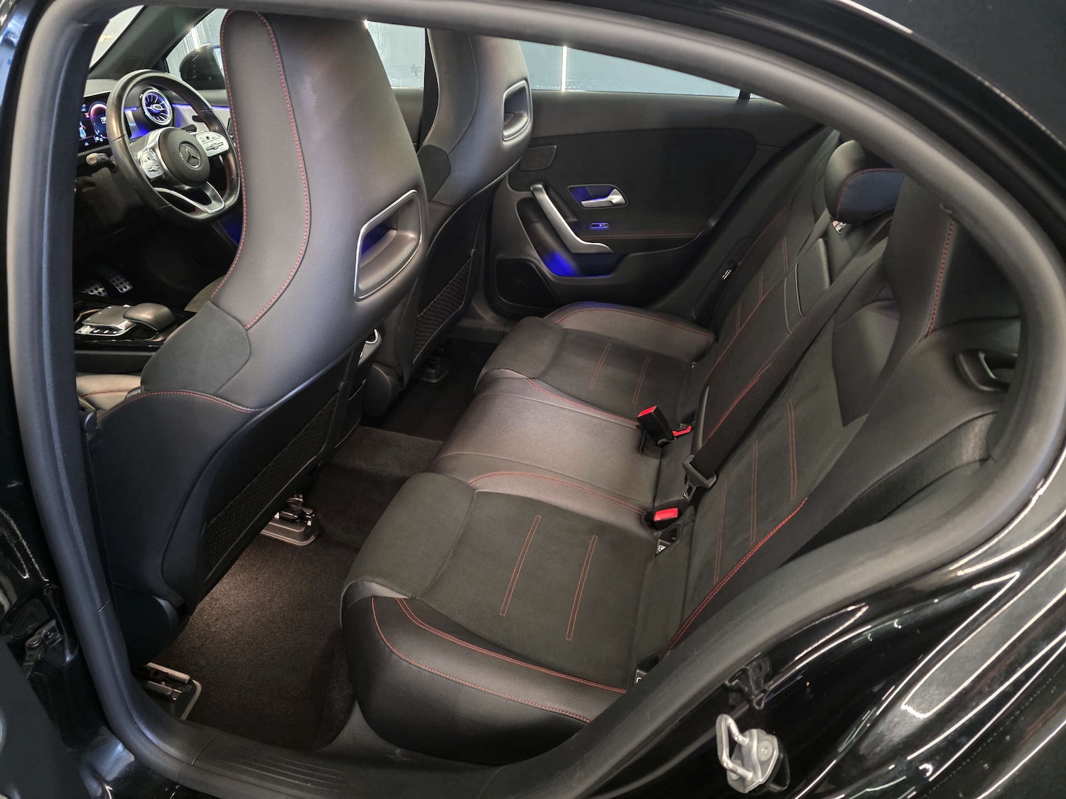 Used Mercedes-Benz A-Class 2019 for sale - 77492499: Photo 13