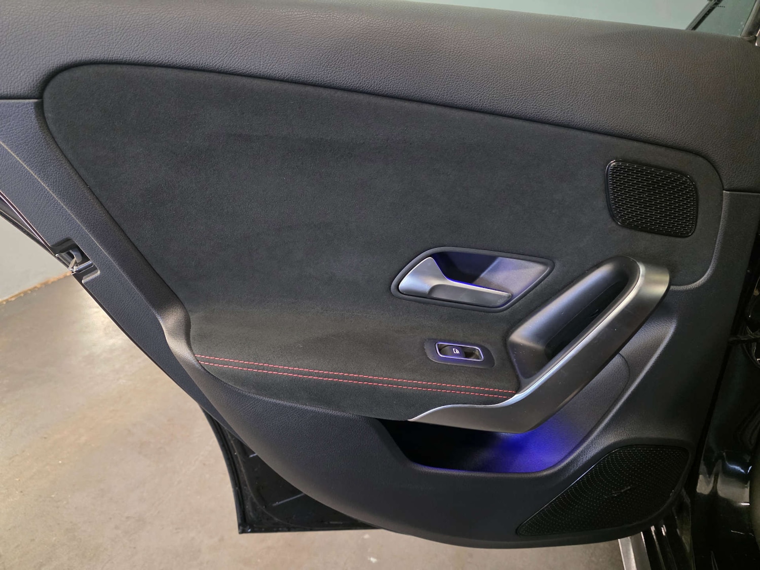 Used Mercedes-Benz A-Class 2019 for sale - 77492499: Photo 14