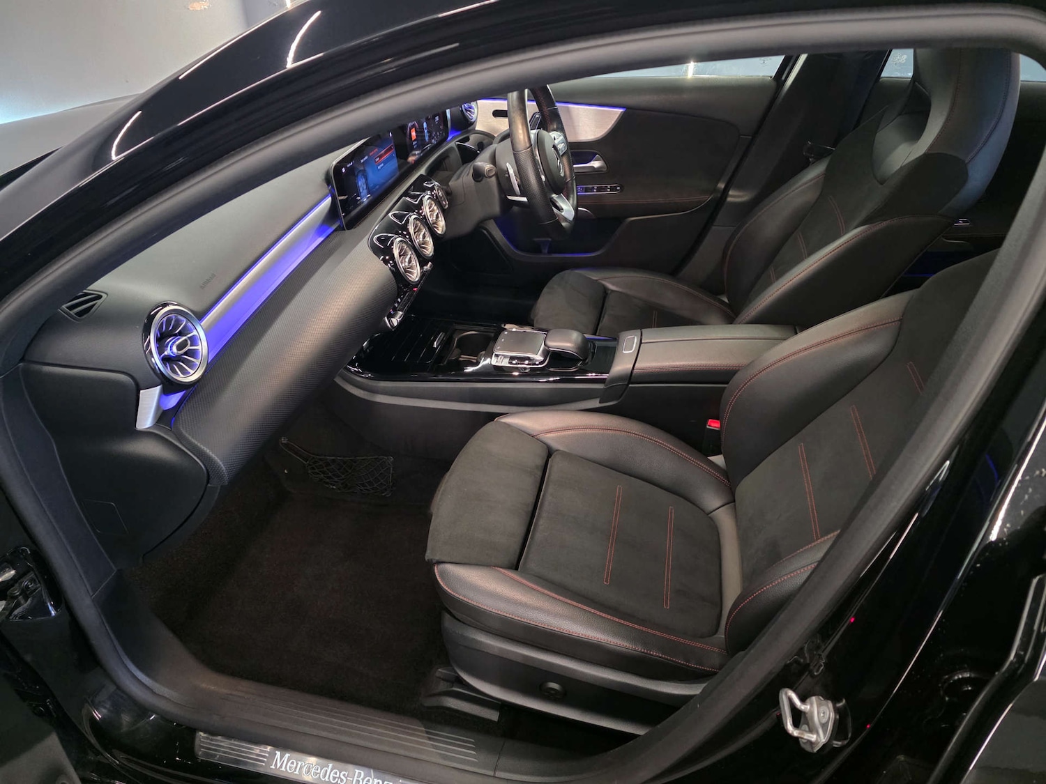 Used Mercedes-Benz A-Class 2019 for sale - 77492499: Photo 15