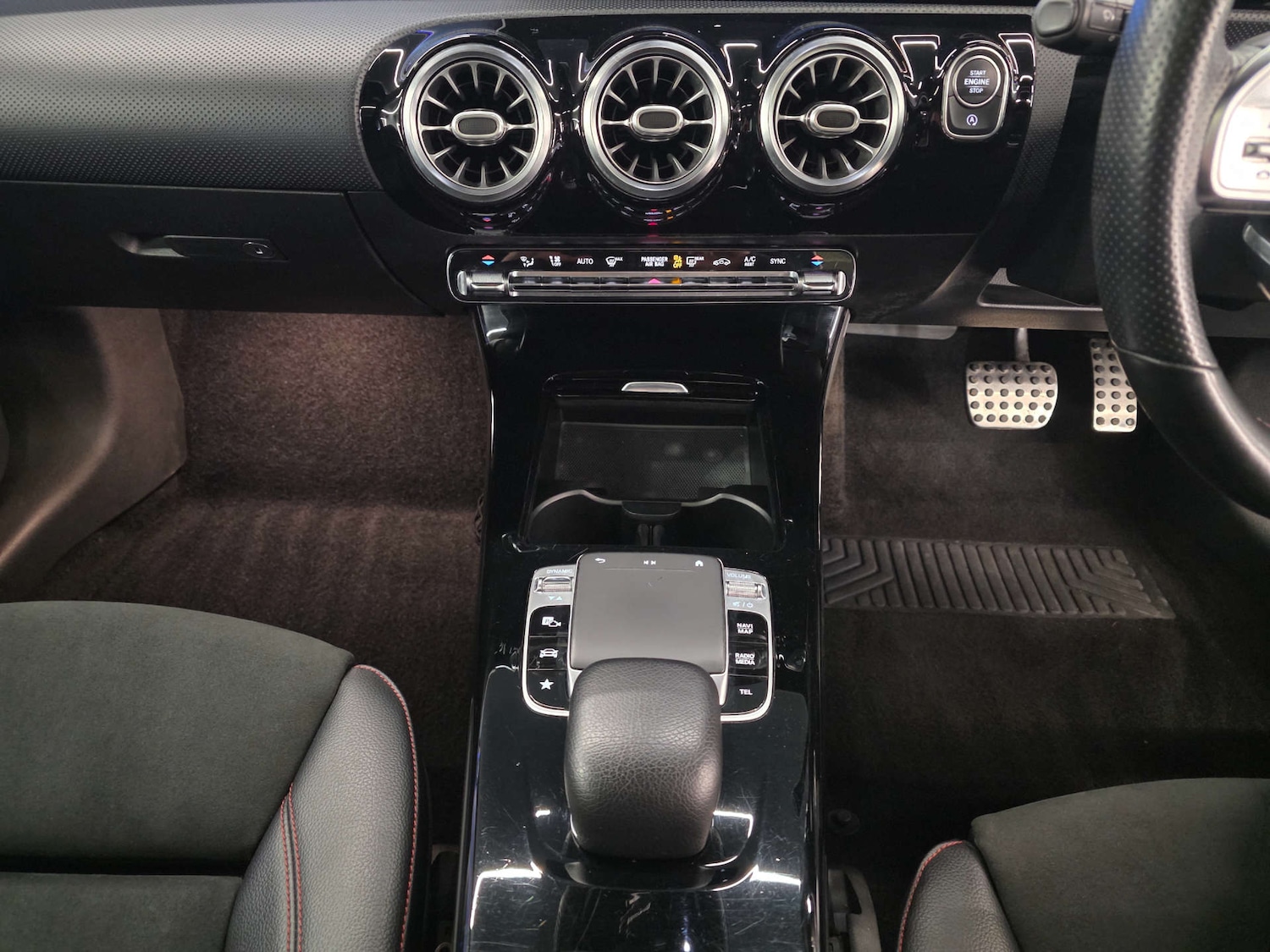 Used Mercedes-Benz A-Class 2019 for sale - 77492499: Photo 19