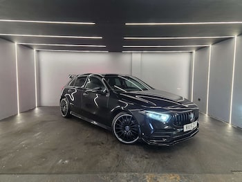 Used Mercedes-Benz A-Class 2019 for sale - 77492499: Photo