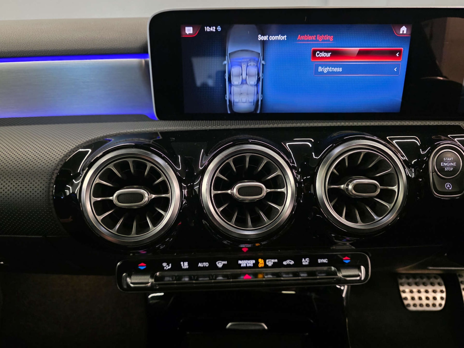 Used Mercedes-Benz A-Class 2019 for sale - 77492499: Photo 20