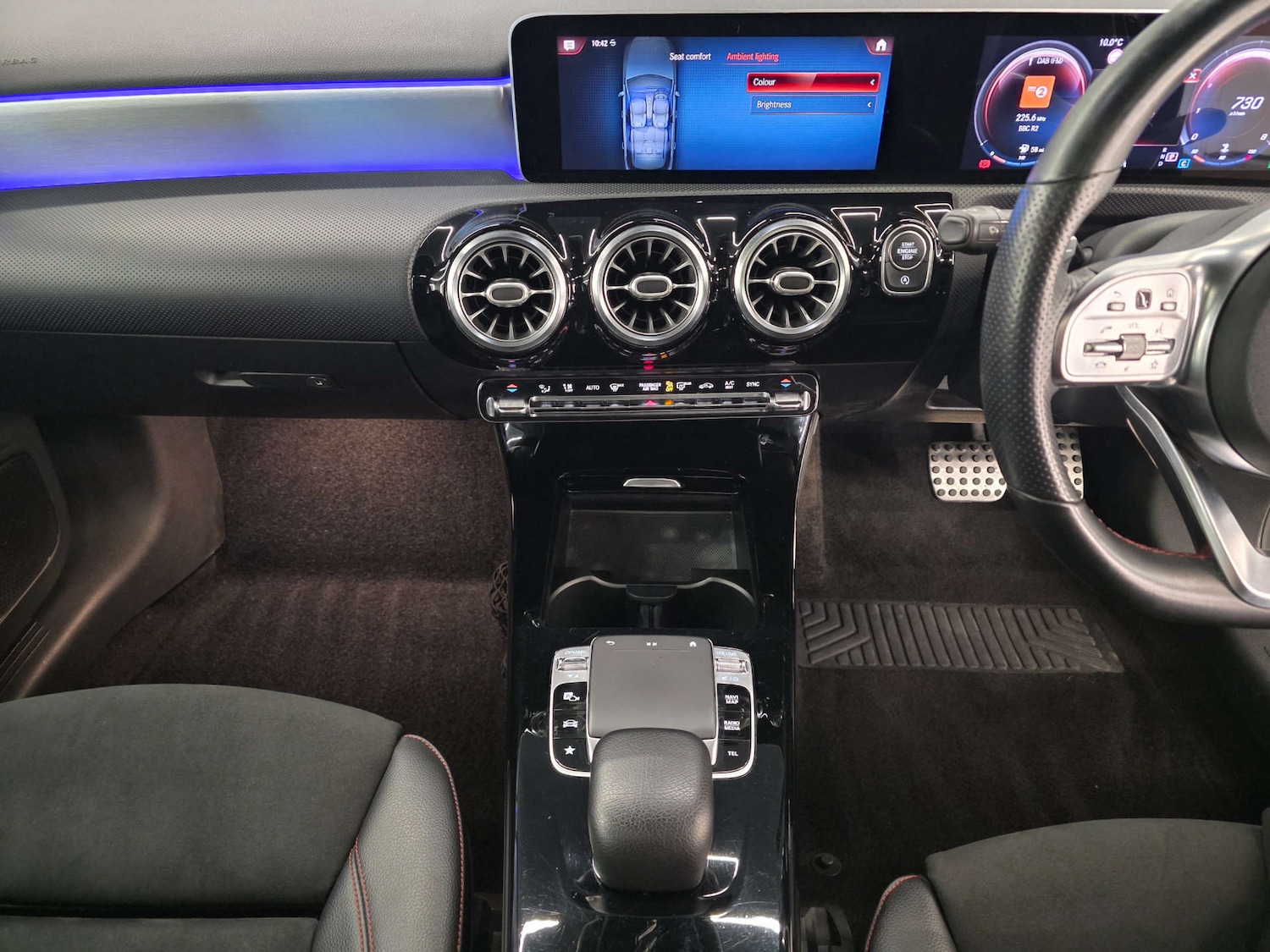 Used Mercedes-Benz A-Class 2019 for sale - 77492499: Photo 21