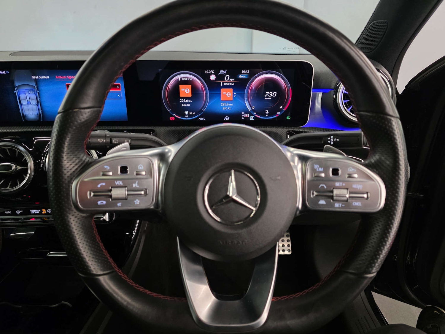 Used Mercedes-Benz A-Class 2019 for sale - 77492499: Photo 22