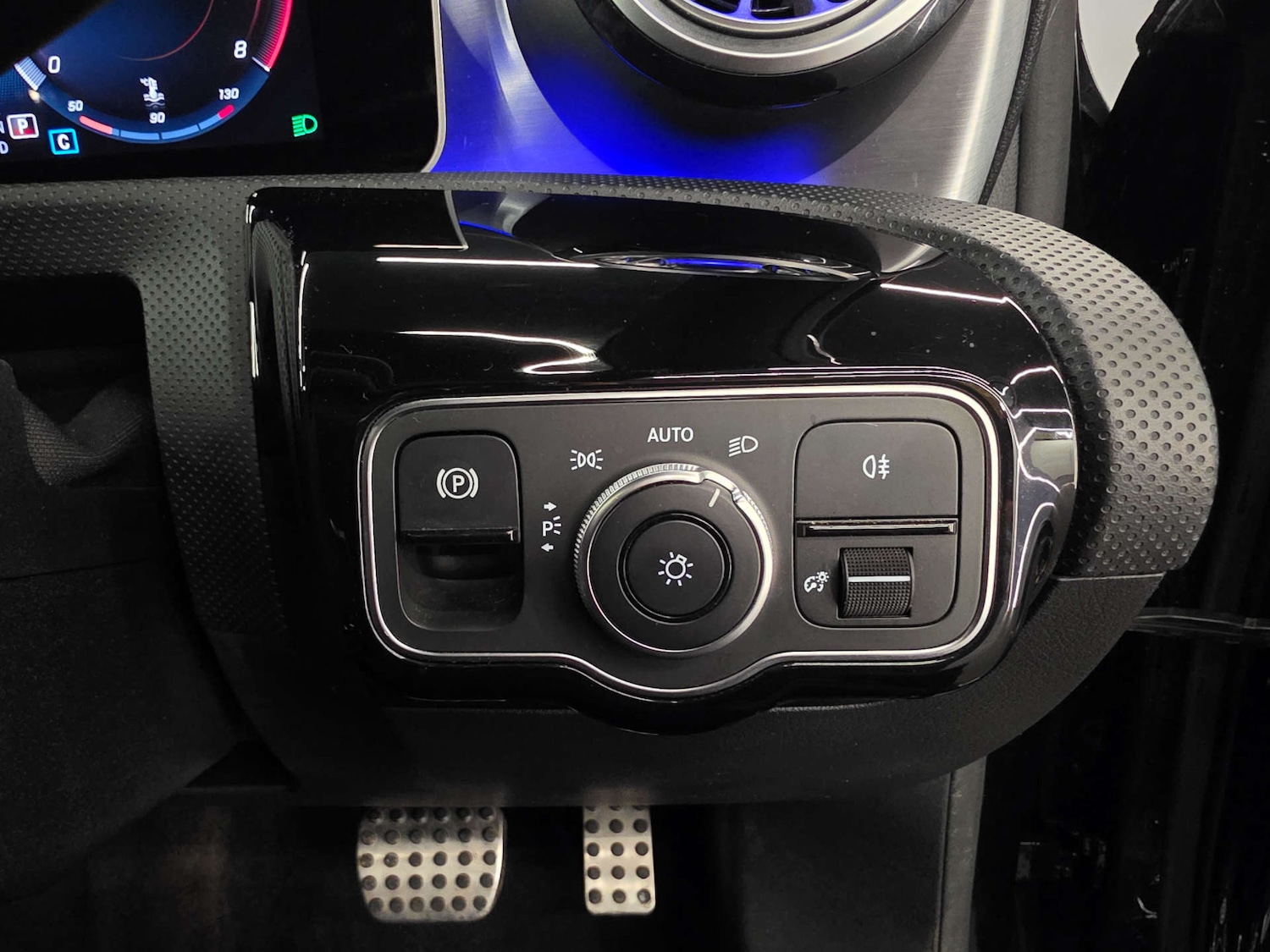 Used Mercedes-Benz A-Class 2019 for sale - 77492499: Photo 25