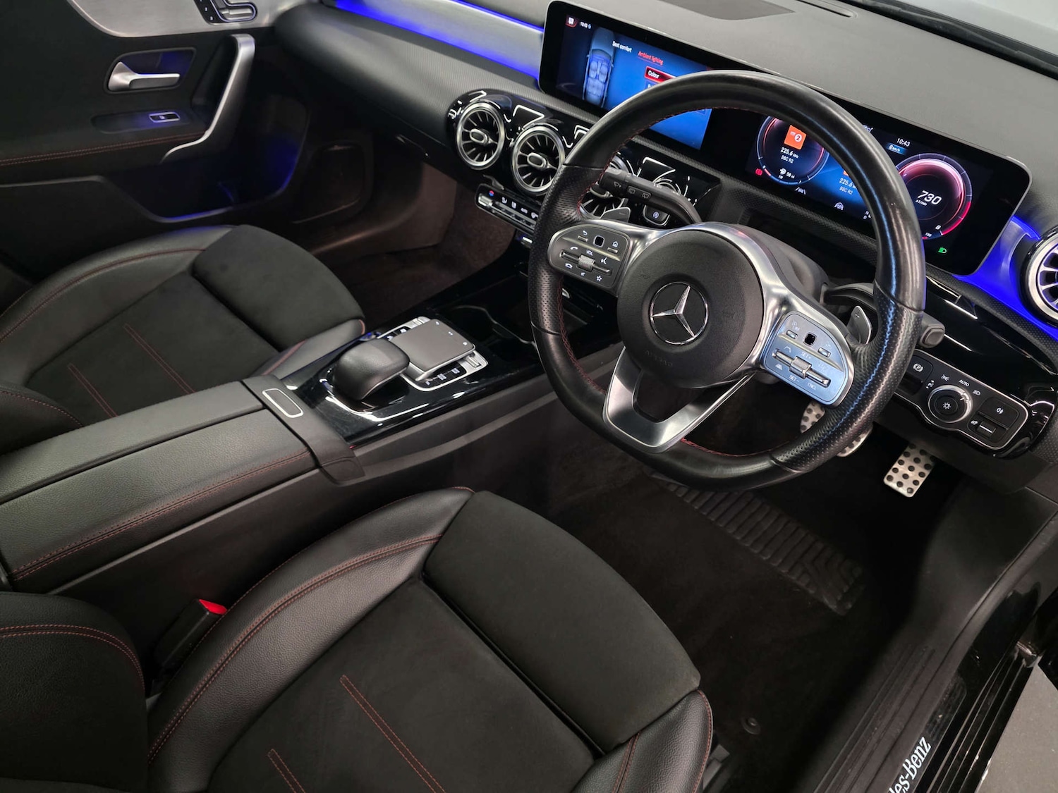 Used Mercedes-Benz A-Class 2019 for sale - 77492499: Photo 26