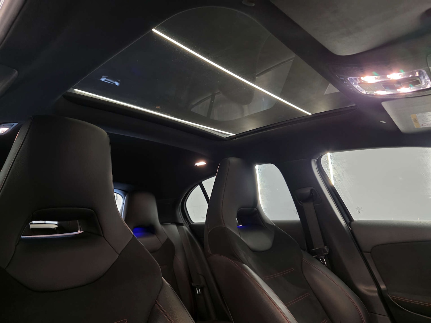 Used Mercedes-Benz A-Class 2019 for sale - 77492499: Photo 27