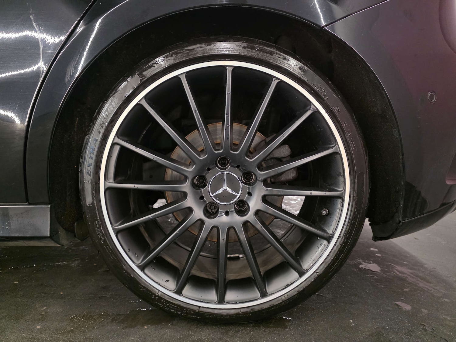 Used Mercedes-Benz A-Class 2019 for sale - 77492499: Photo 29