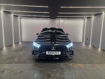 Used Mercedes-Benz A-Class 2019 for sale - 77492499: Photo