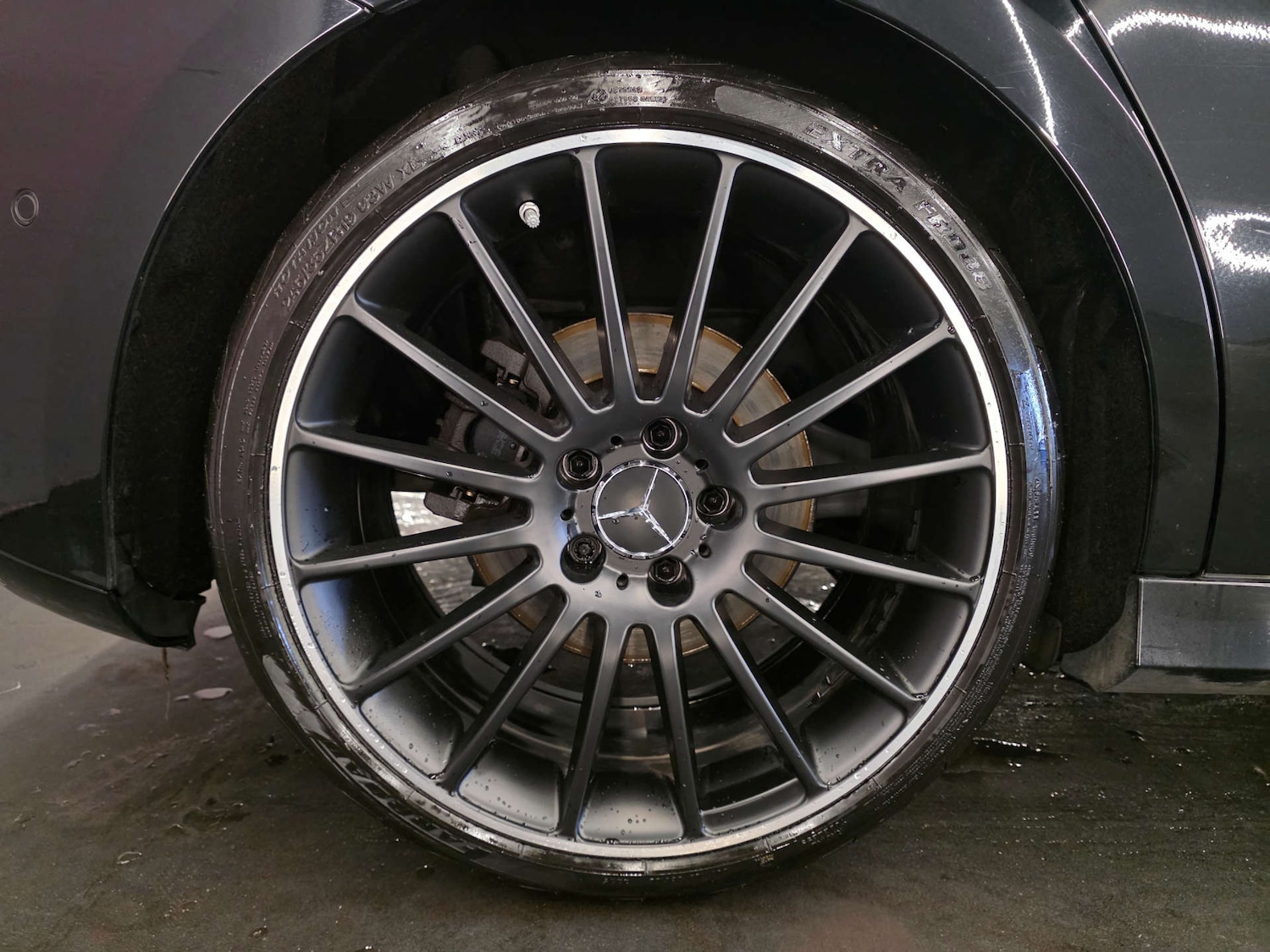 Used Mercedes-Benz A-Class 2019 for sale - 77492499: Photo 30