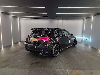 Used Mercedes-Benz A-Class 2019 for sale - 77492499: Photo