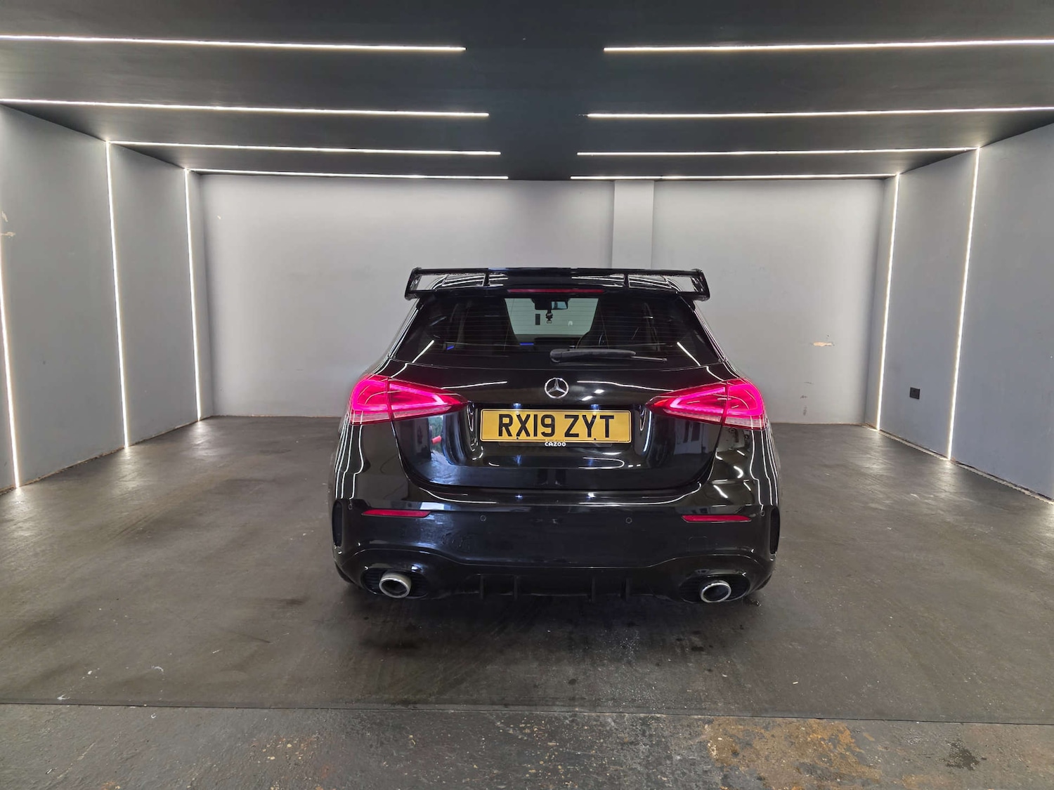 Used Mercedes-Benz A-Class 2019 for sale - 77492499: Photo 6