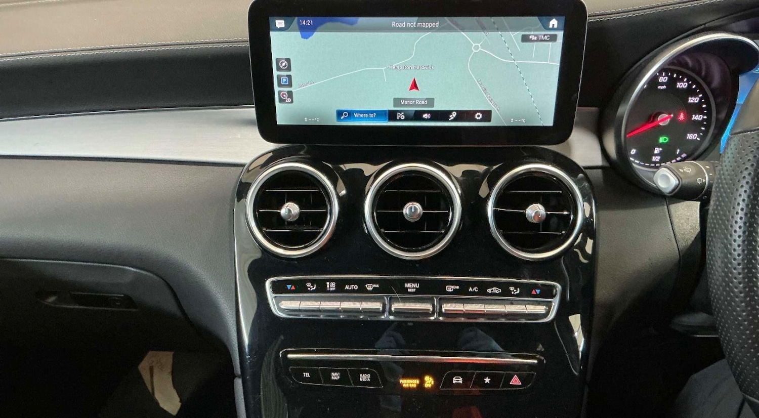 Used Mercedes-Benz GLC 2022 for sale - 76941668: Photo 9