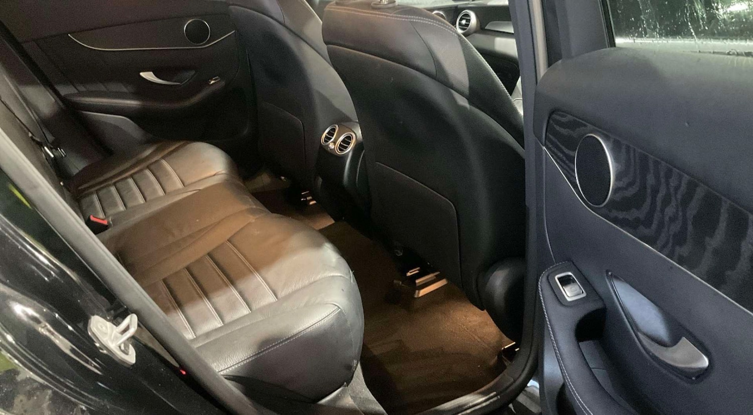 Used Mercedes-Benz GLC 2021 for sale - 77028314: Photo 6